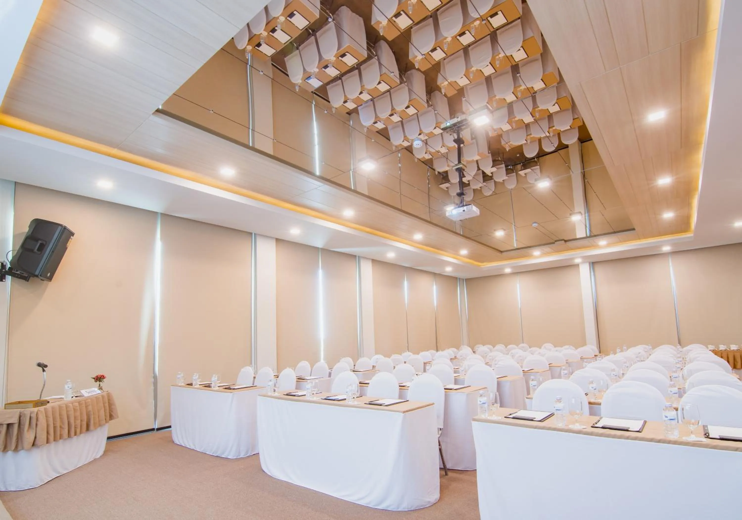 Meeting/conference room in The Peak