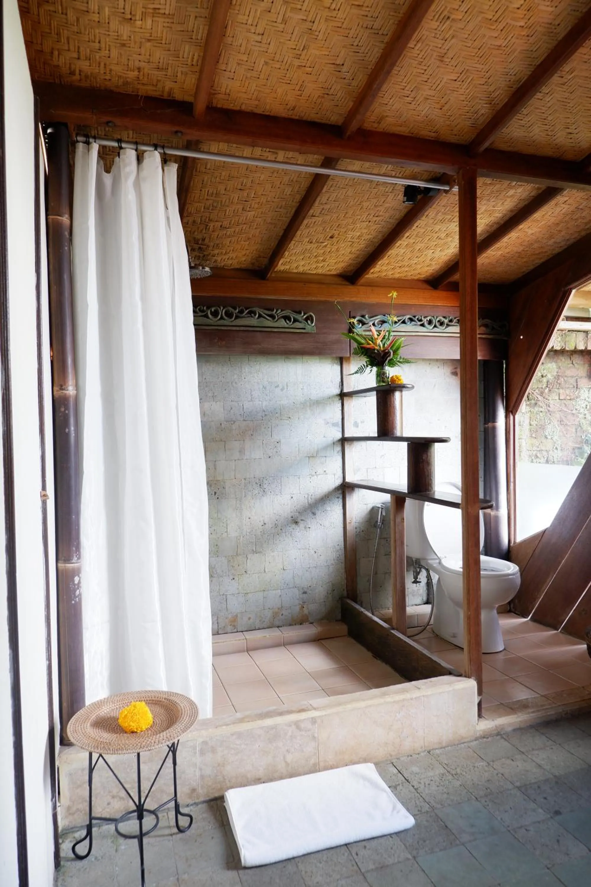 Village Above The Clouds