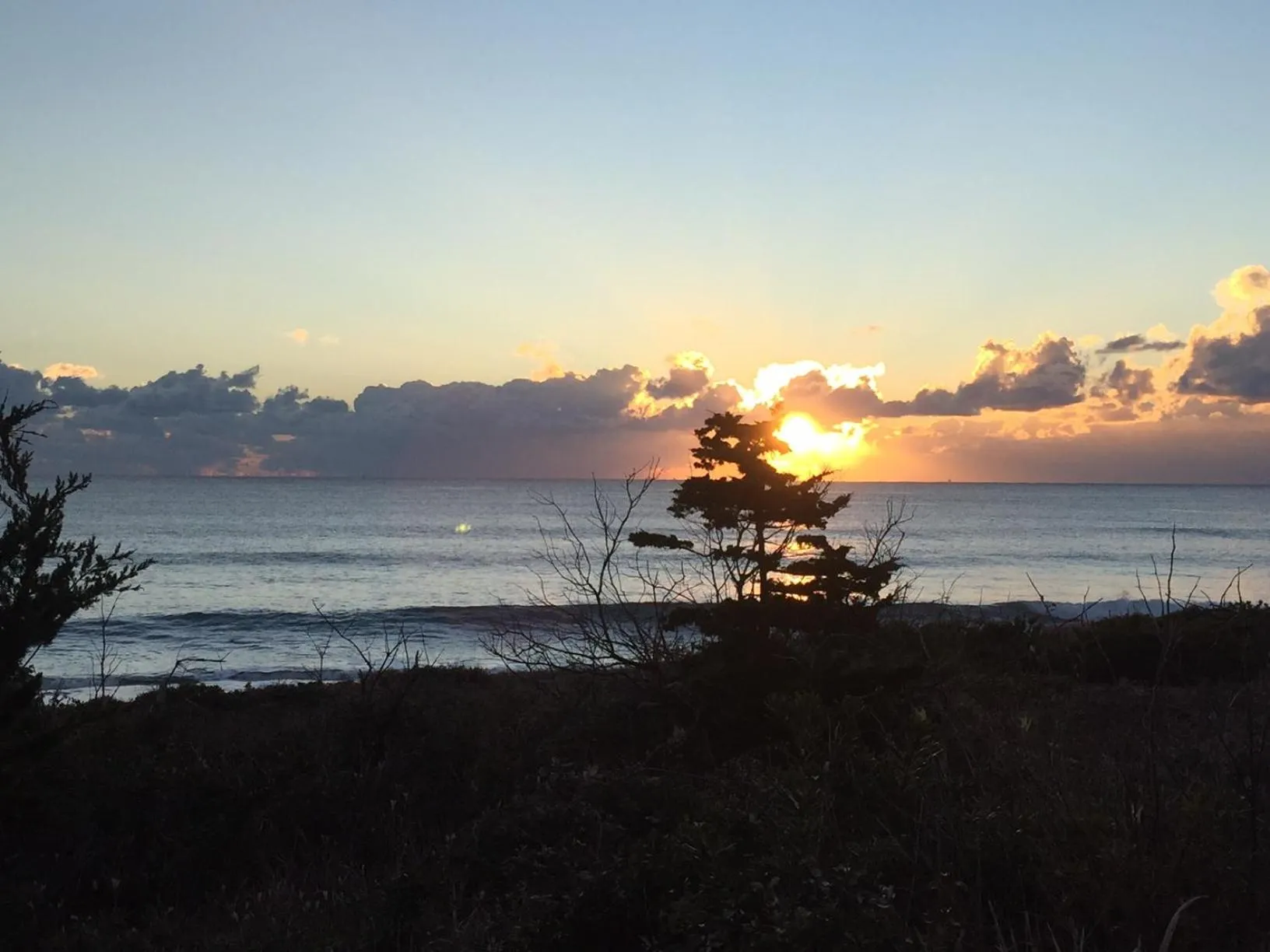 Off site in South Bird Inn