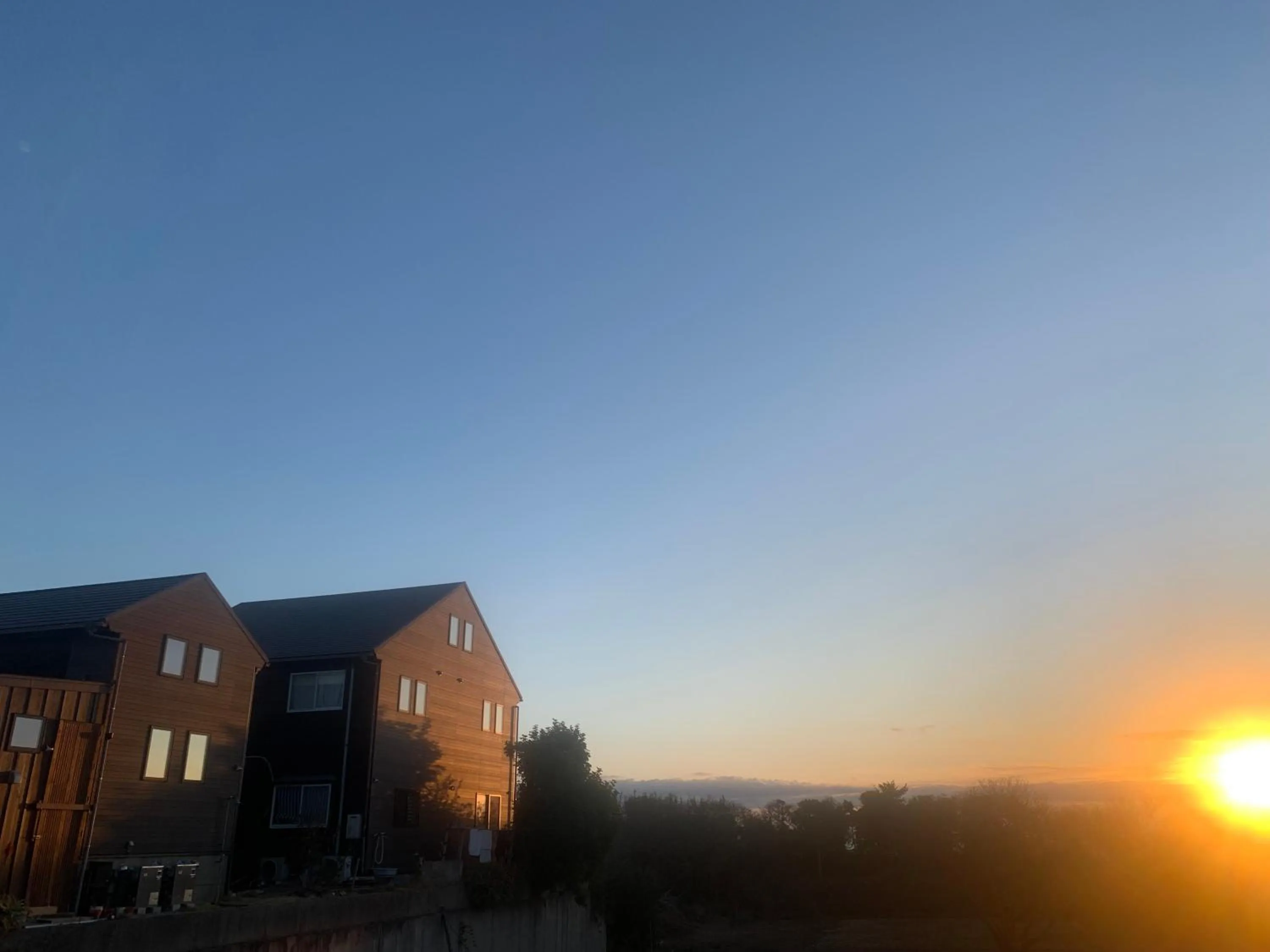 Property building in South Bird Inn