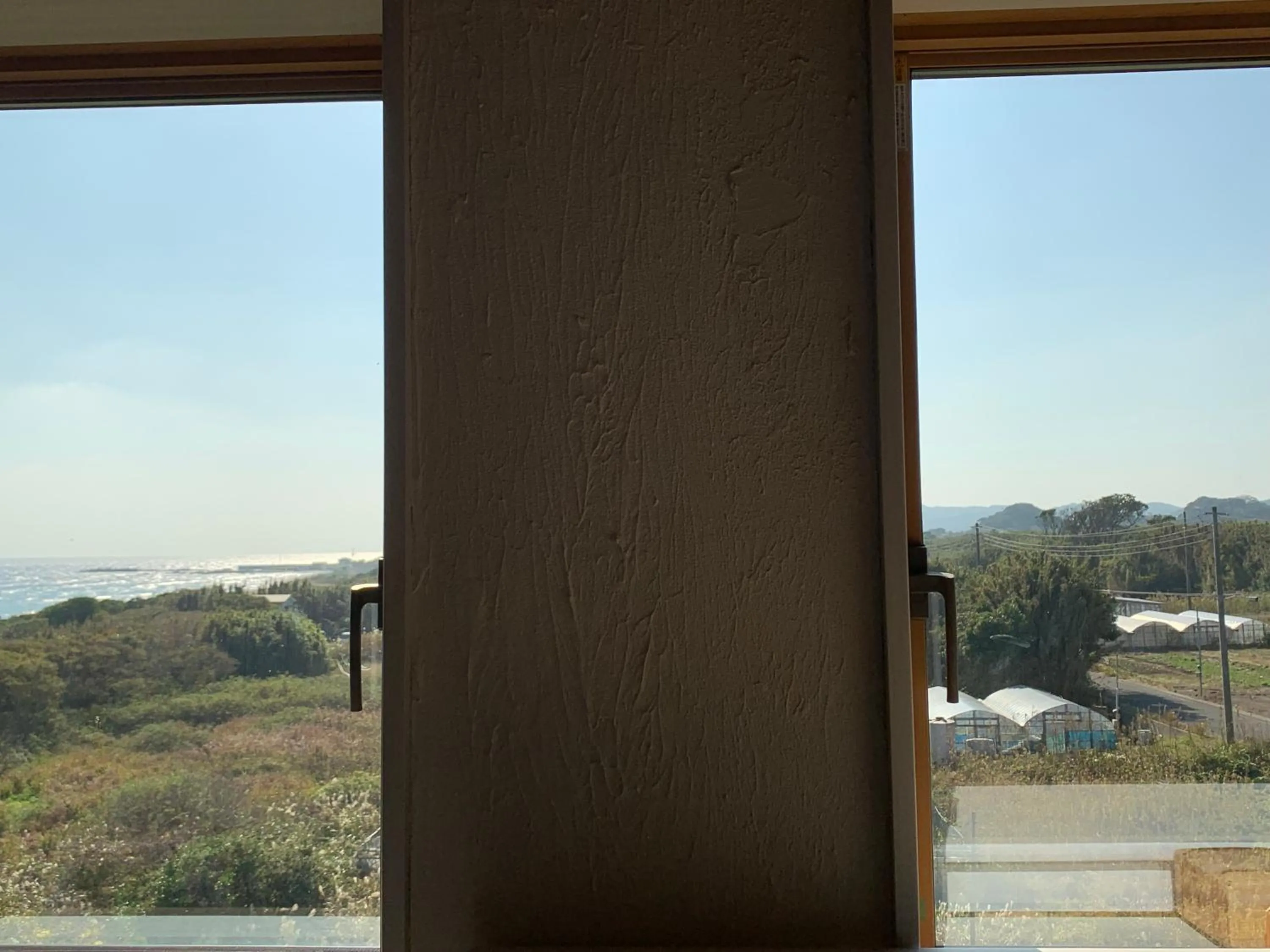 Off site in South Bird Inn