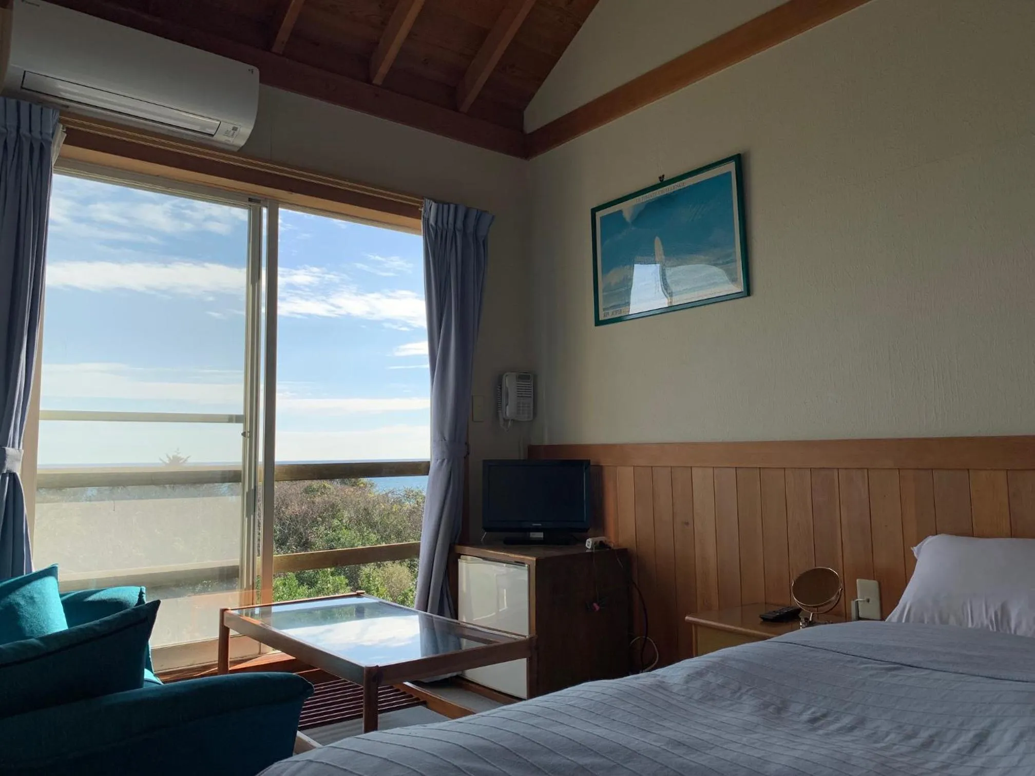 Other, Bed in South Bird Inn