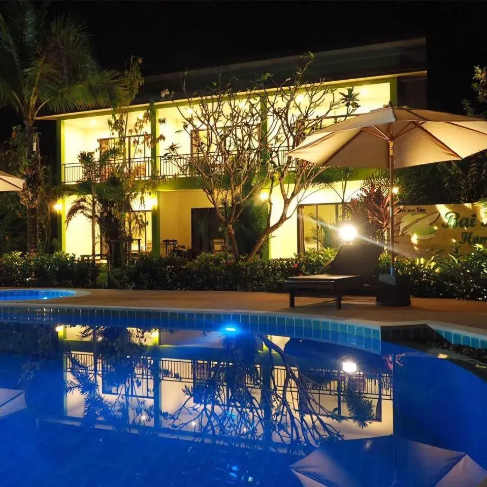 Deluxe Double or Twin Room in Bai Bai Home Deluxe Double or Twin Room in Bai Bai Home