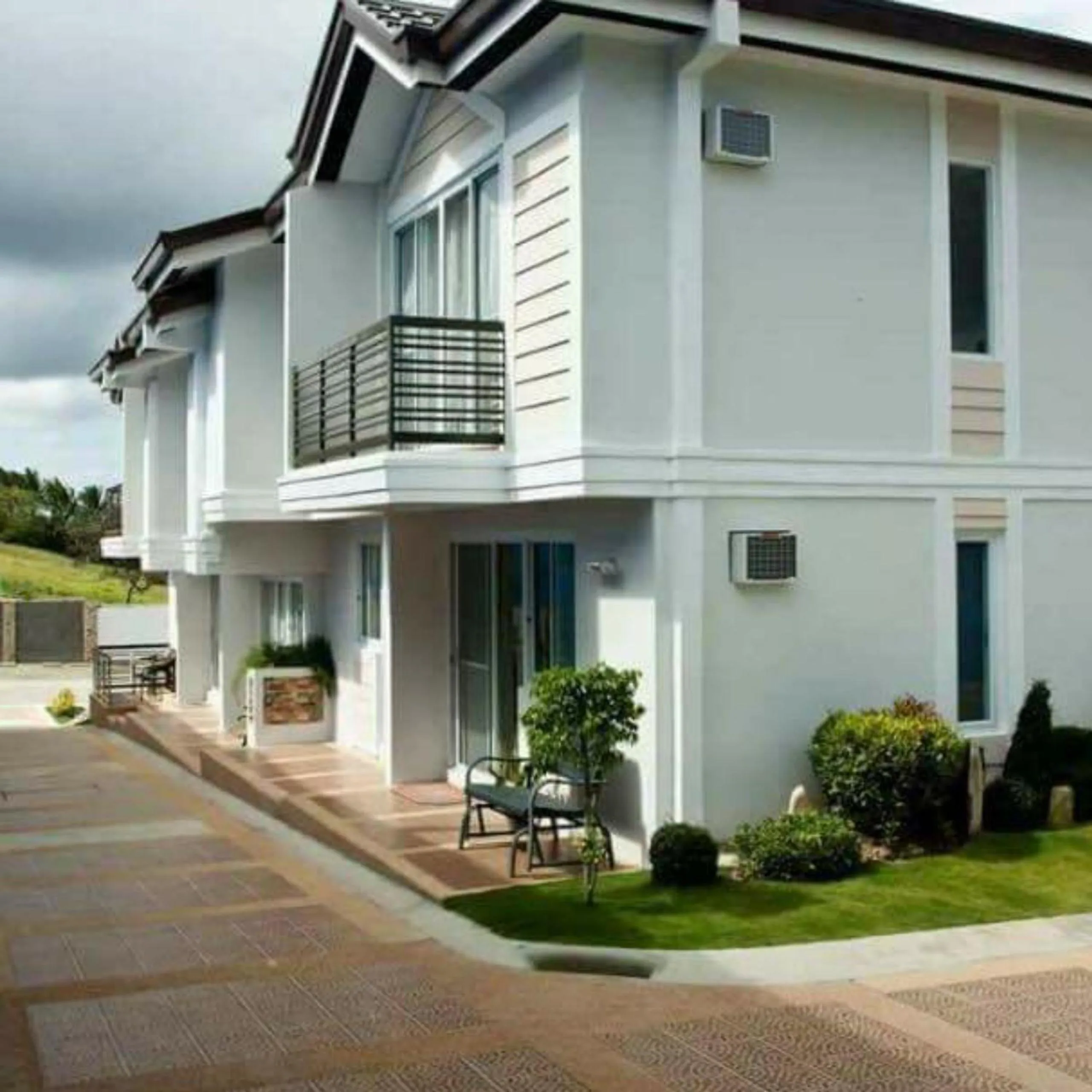 Tagaytay Hampton Villa