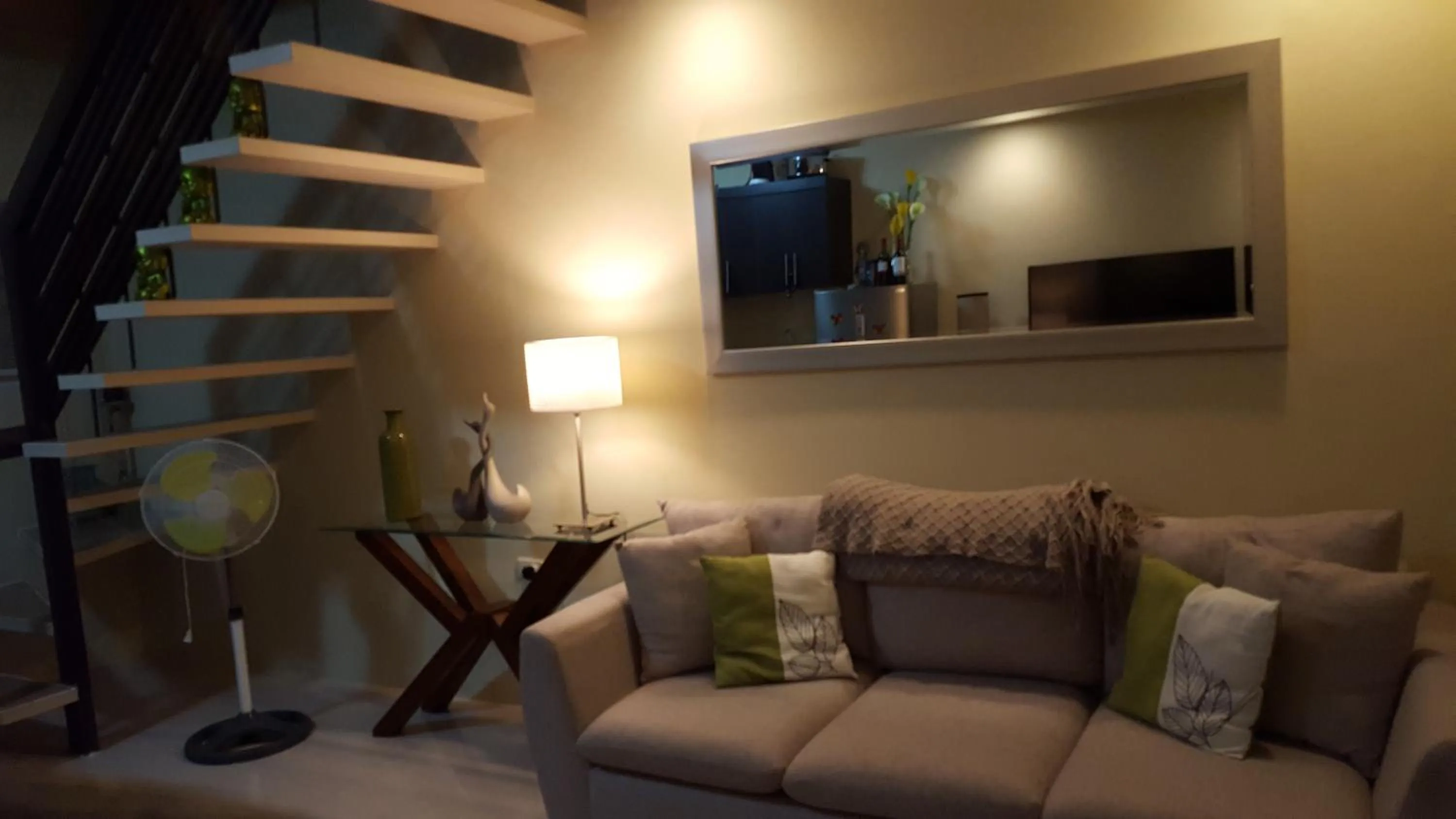 Tagaytay Hampton Villa