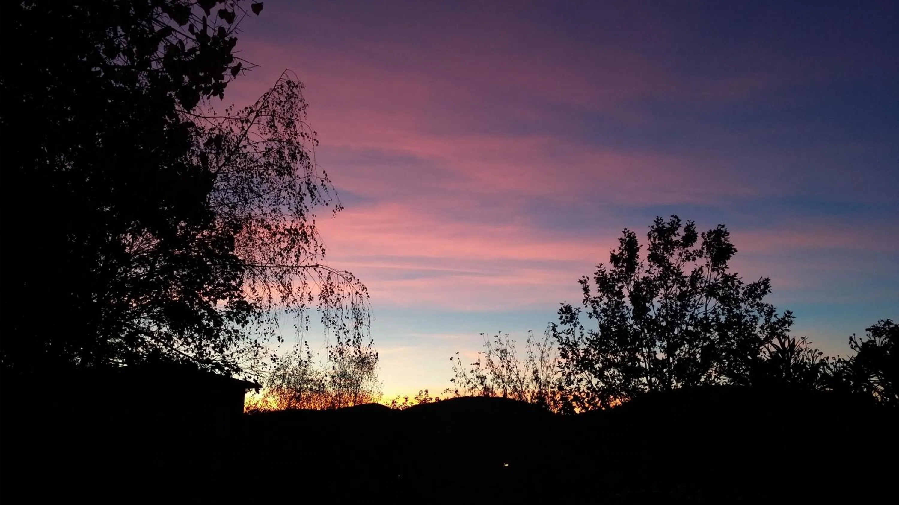 View (from property/room) in Albergo Sapori