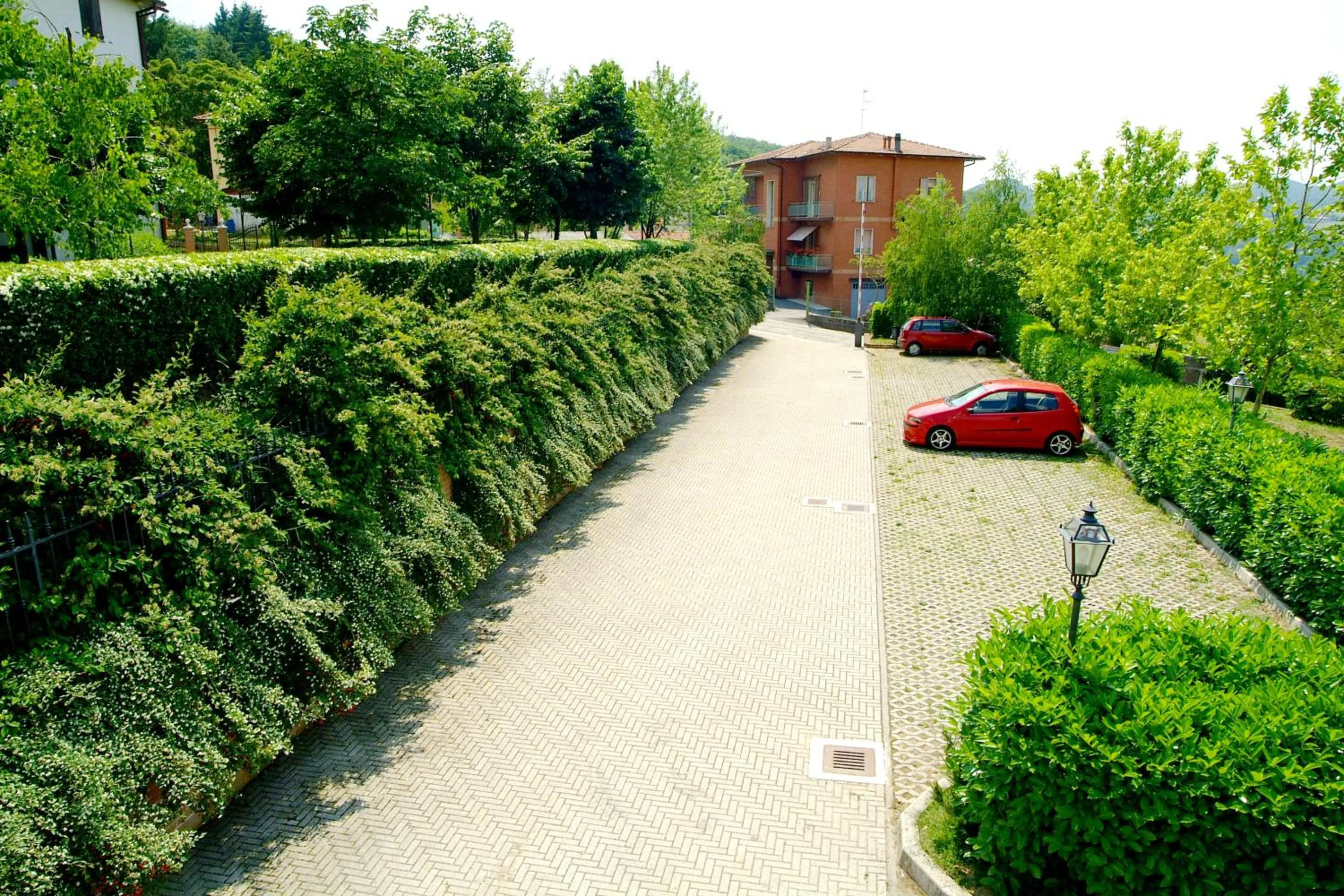 Other in Albergo Sapori