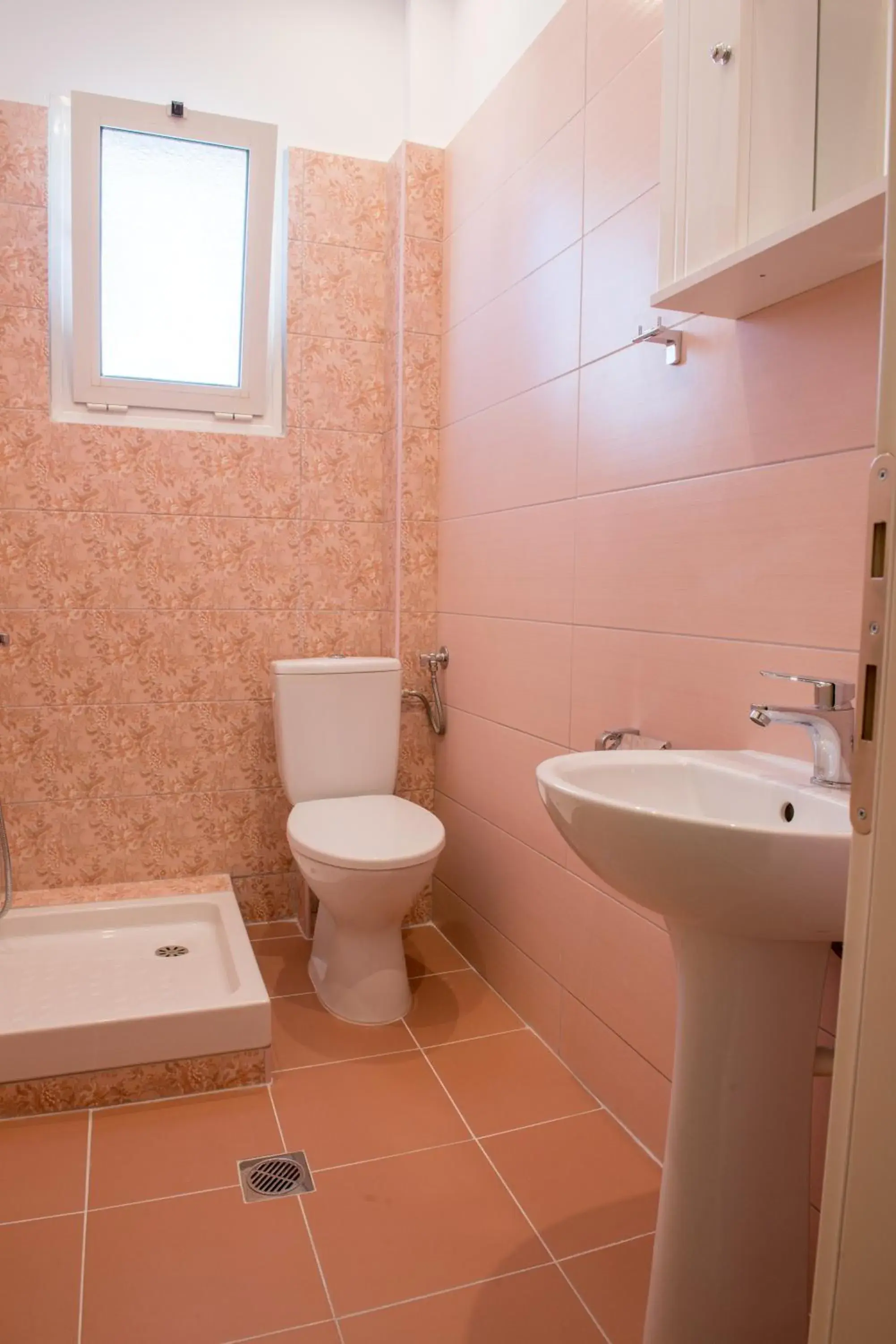 Superior Double Room in Megas Alexandros Superior Double Room in Megas Alexandros