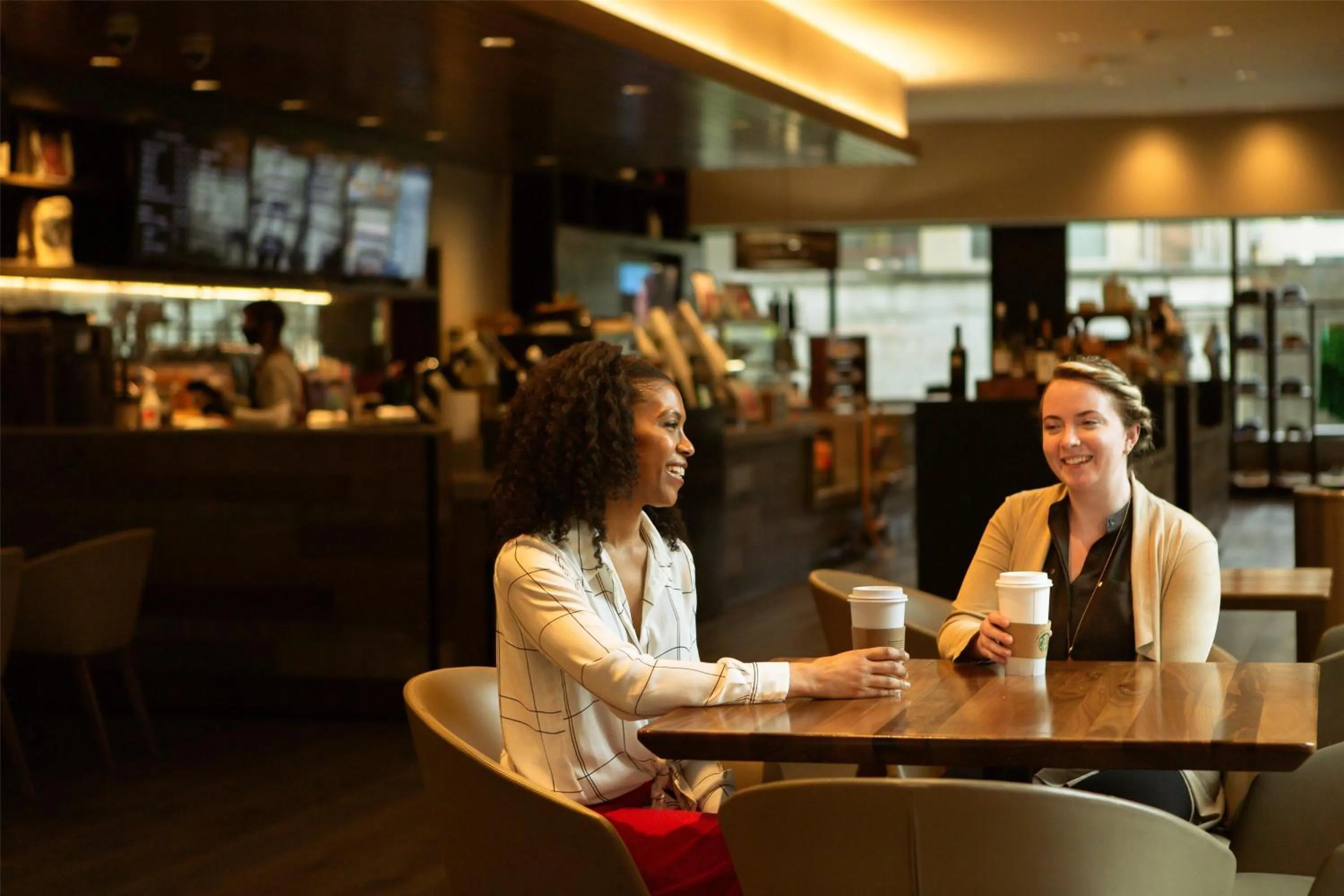 Breakfast in Hyatt Regency Lake Washington at Seattle's Southport