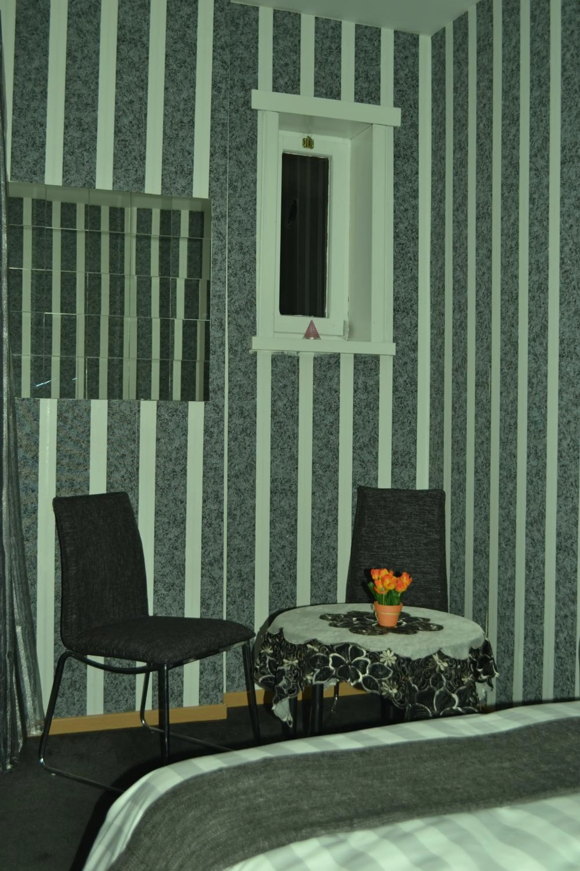 Bed in Hotel Het Gasthof