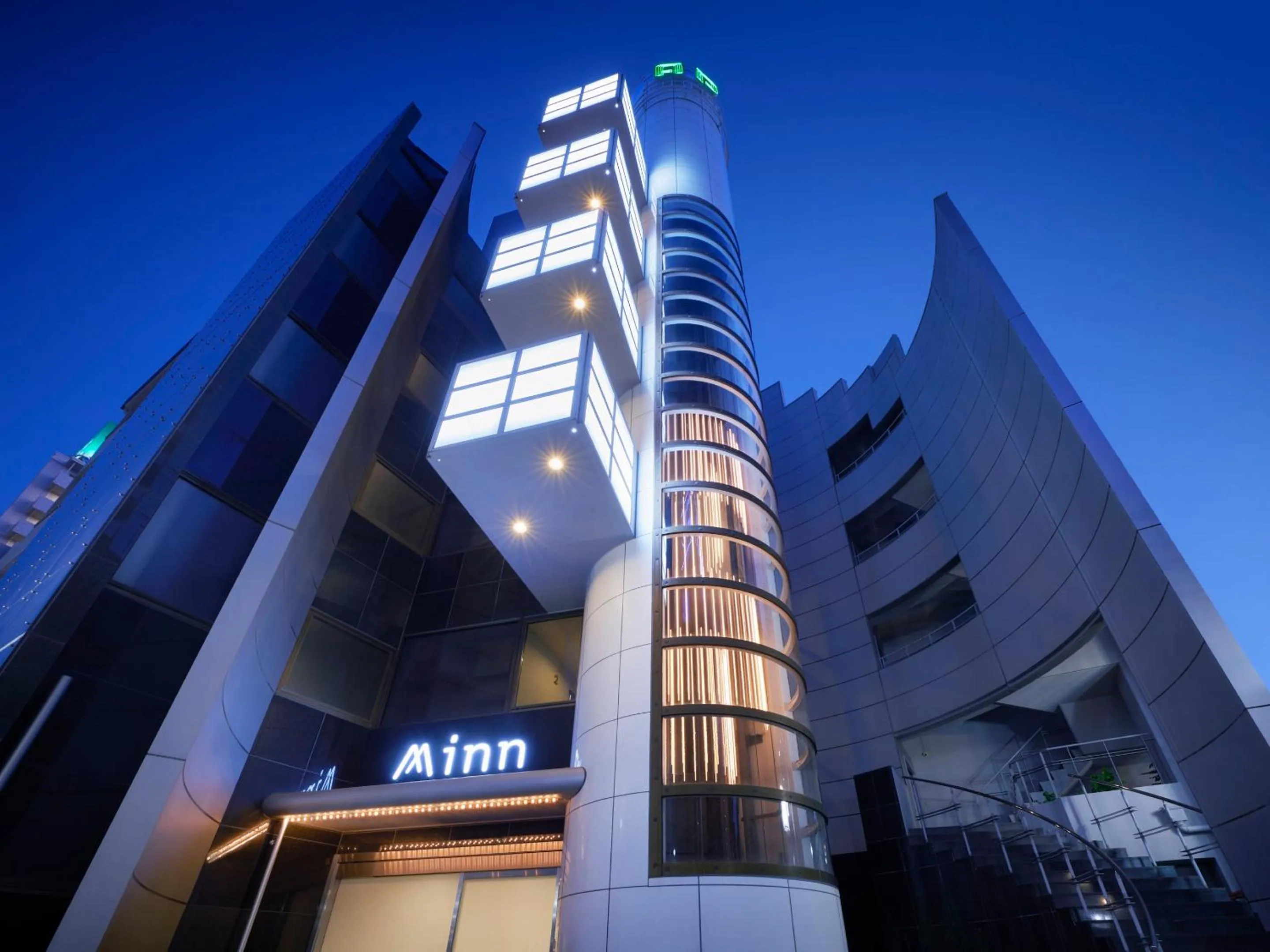 Property building in Minn Juso