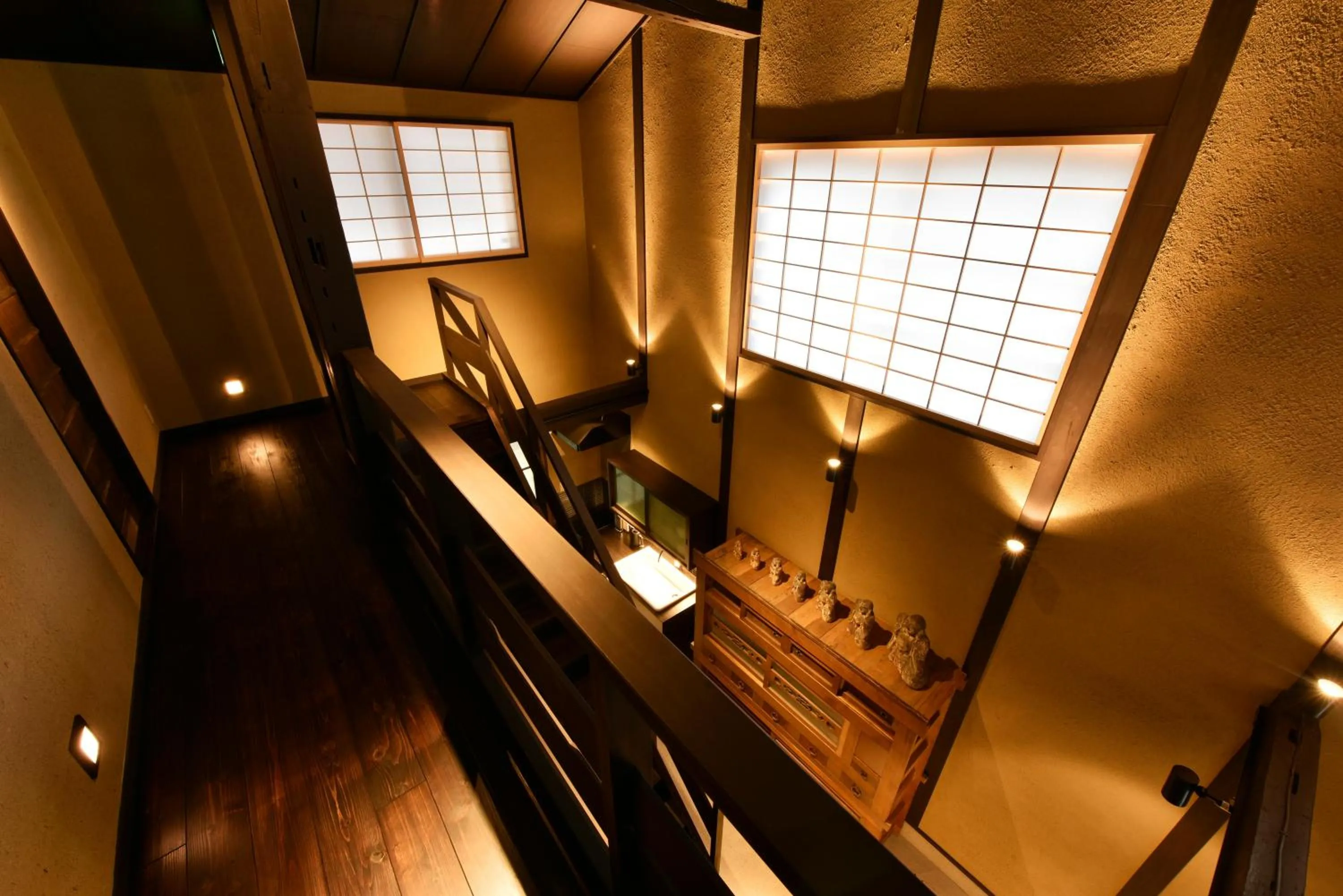 View (from property/room) in Kuraya Nanseicho