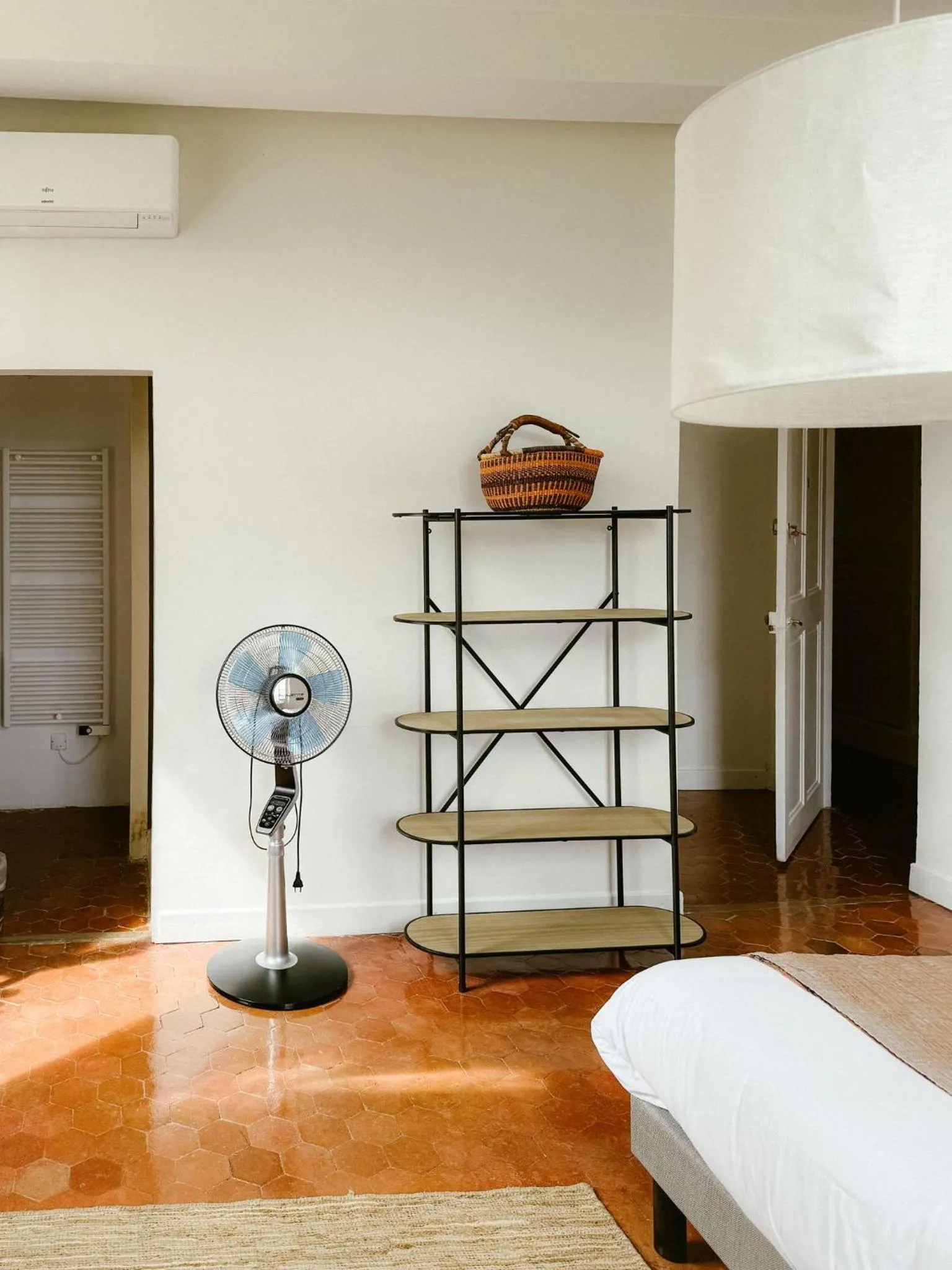 Bedroom, Bed in Le Pont de L'orme