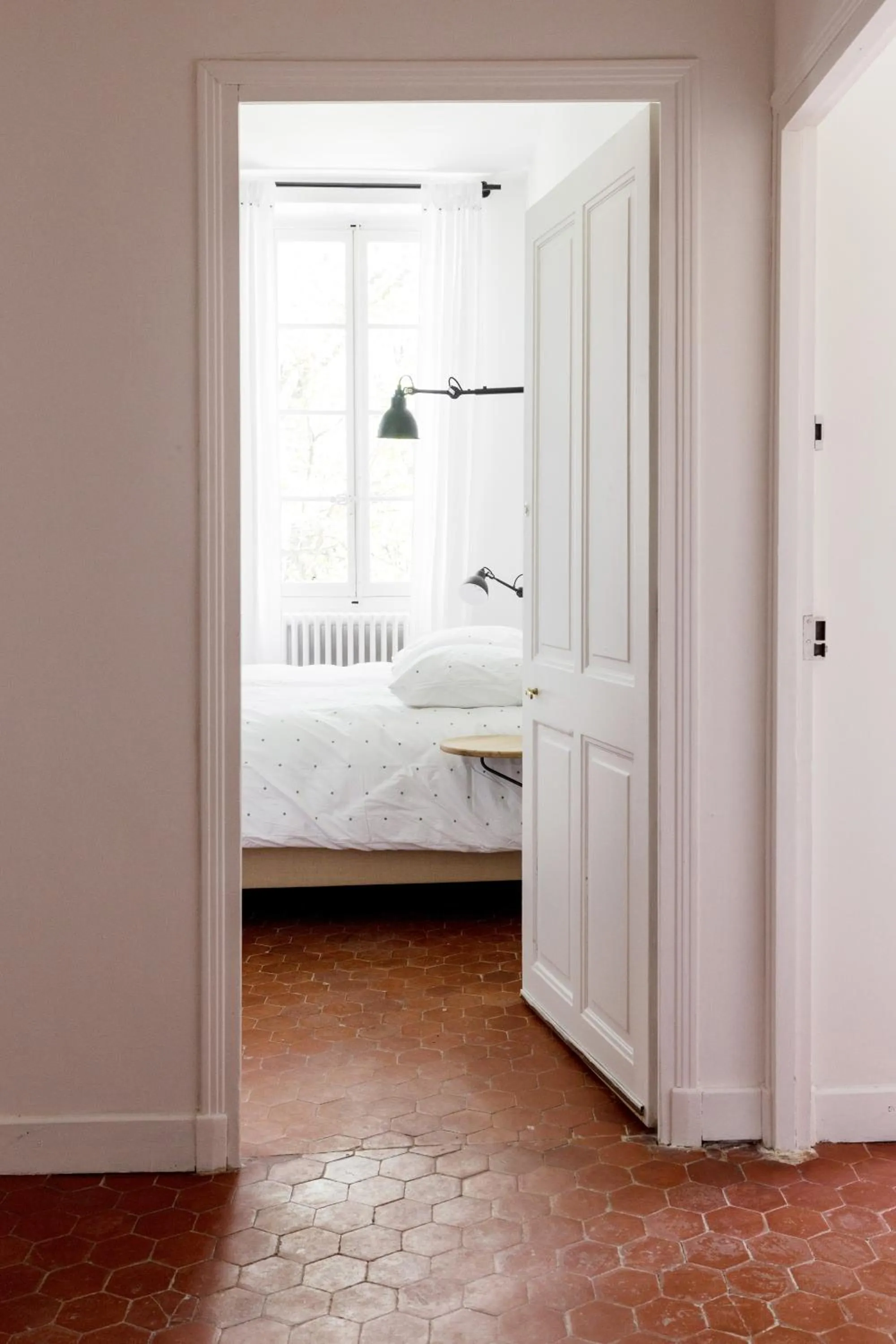 Bedroom, Bed in Le Pont de L'orme