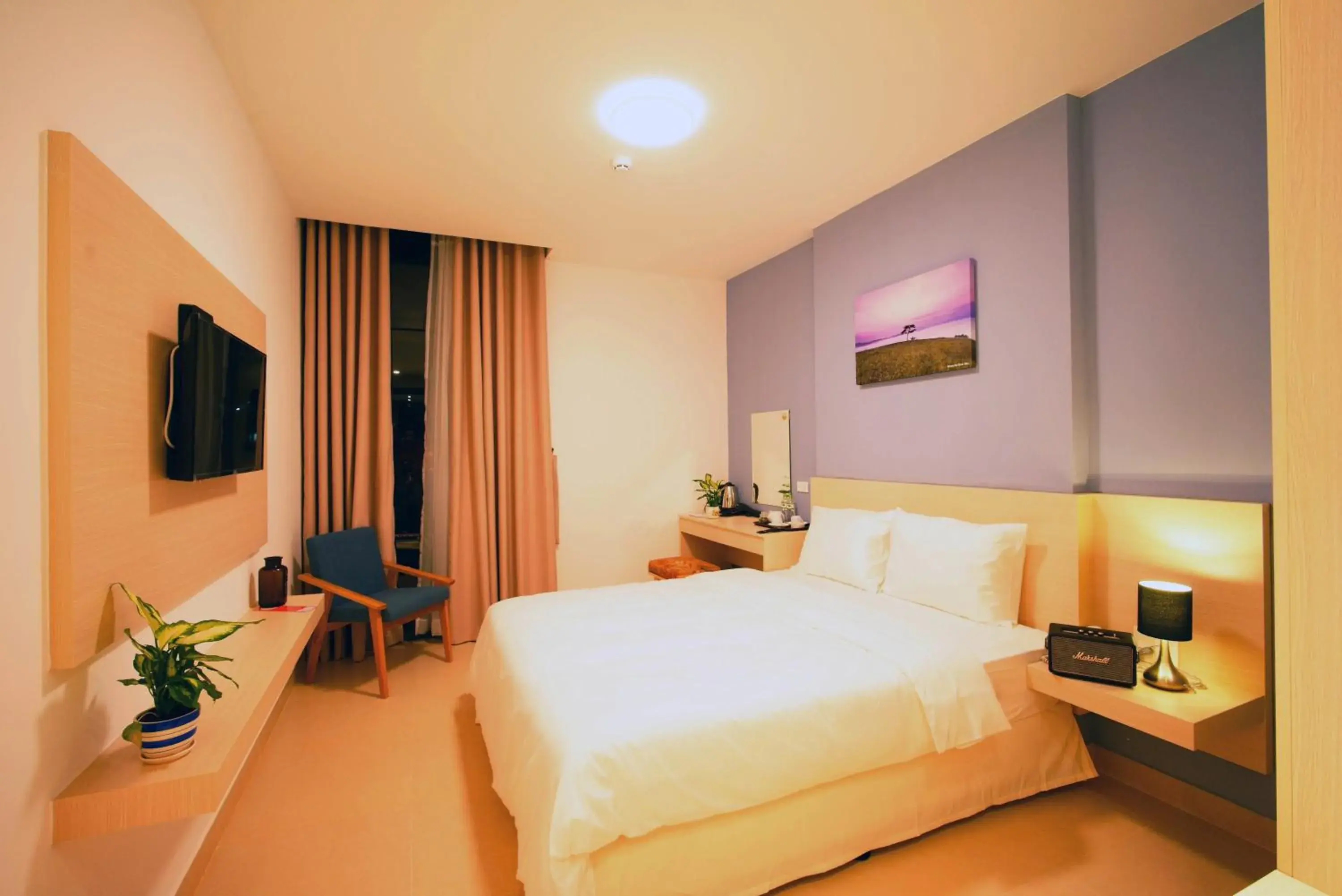 Superior Double Room in Ngan Hoa - Mille Fleurs Superior Double Room in Ngan Hoa - Mille Fleurs