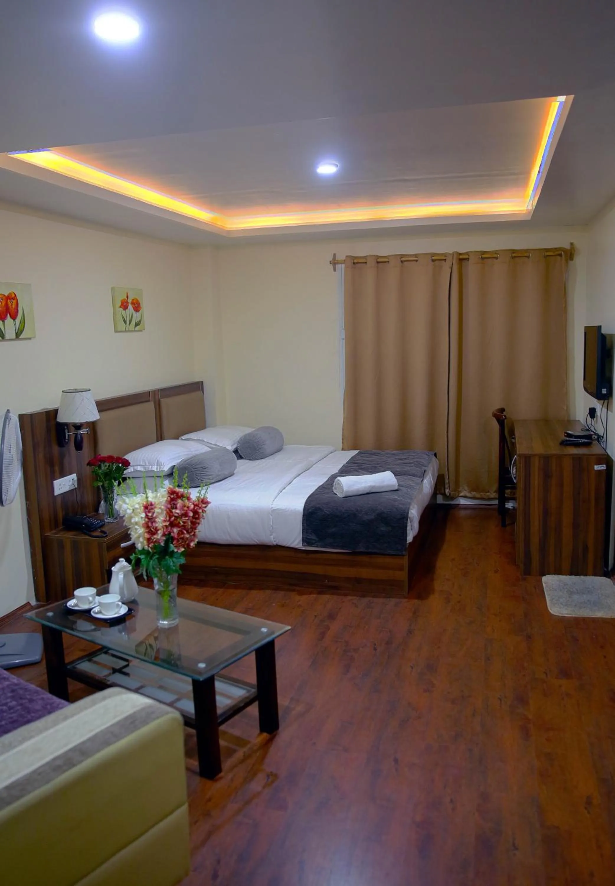 Other, Bed in Amba Regency