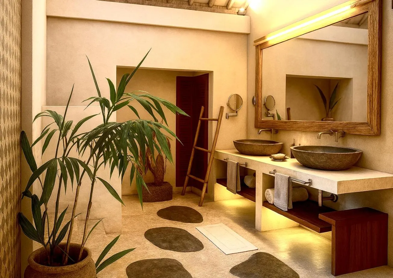 The White Key Luxury Villas