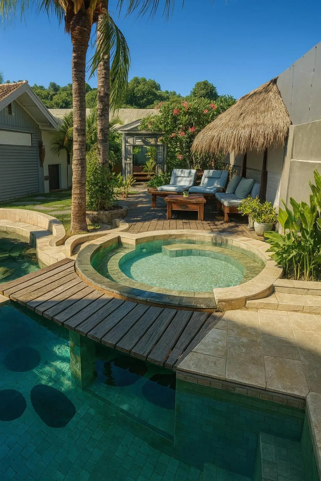 The White Key Luxury Villas