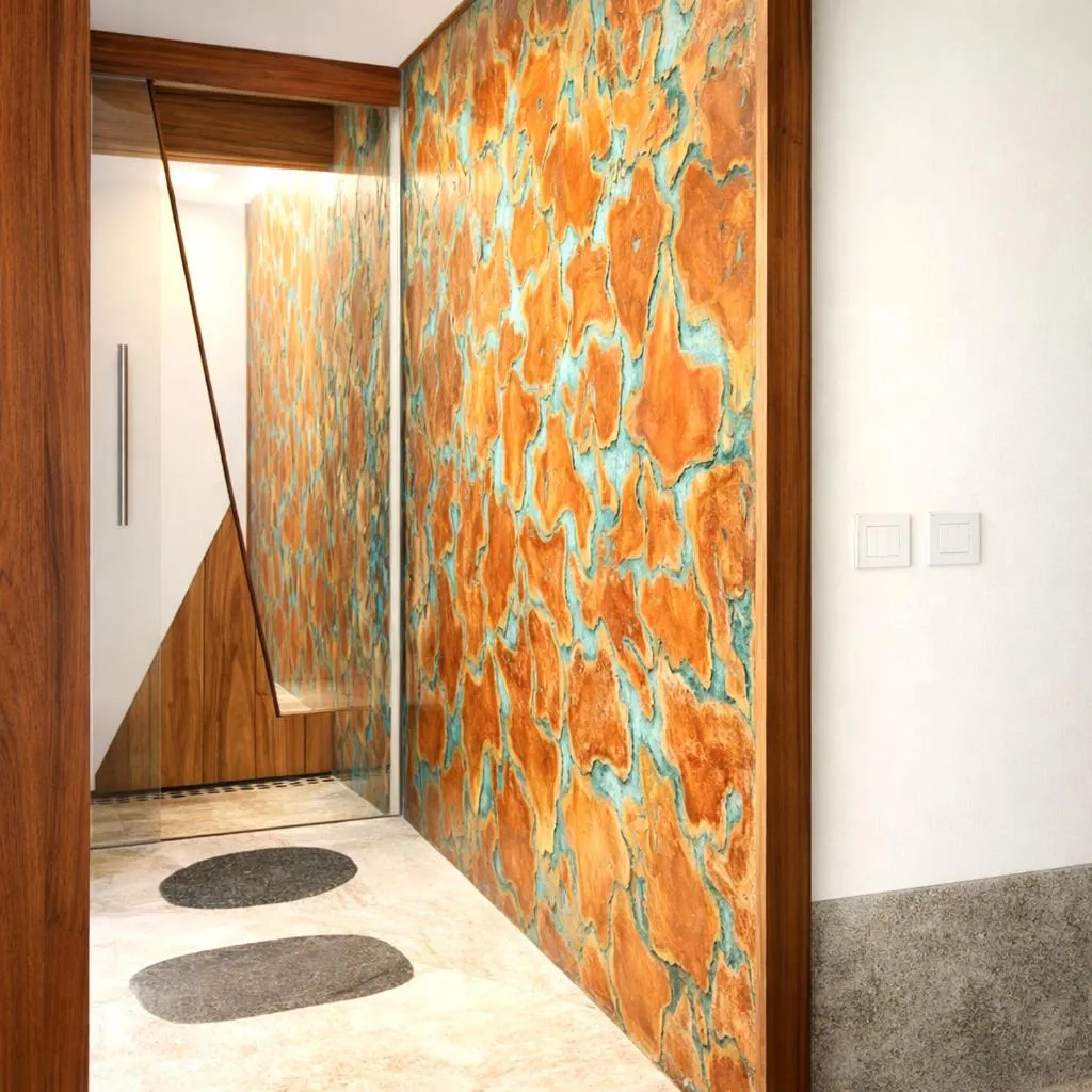 The White Key Luxury Villas