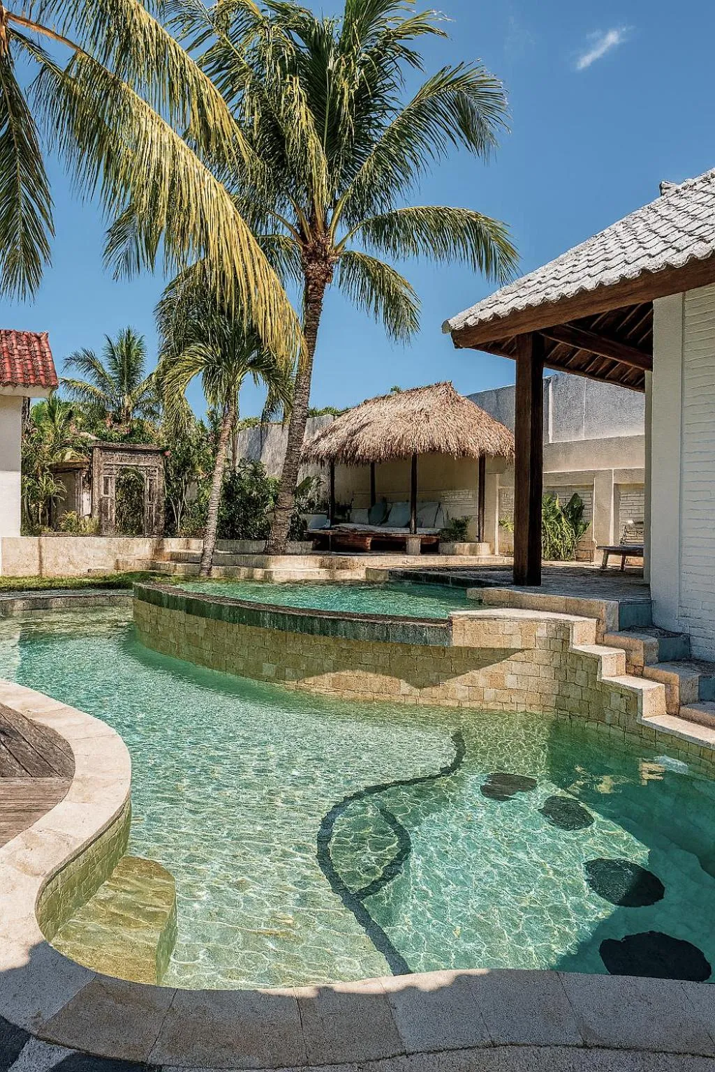 The White Key Luxury Villas