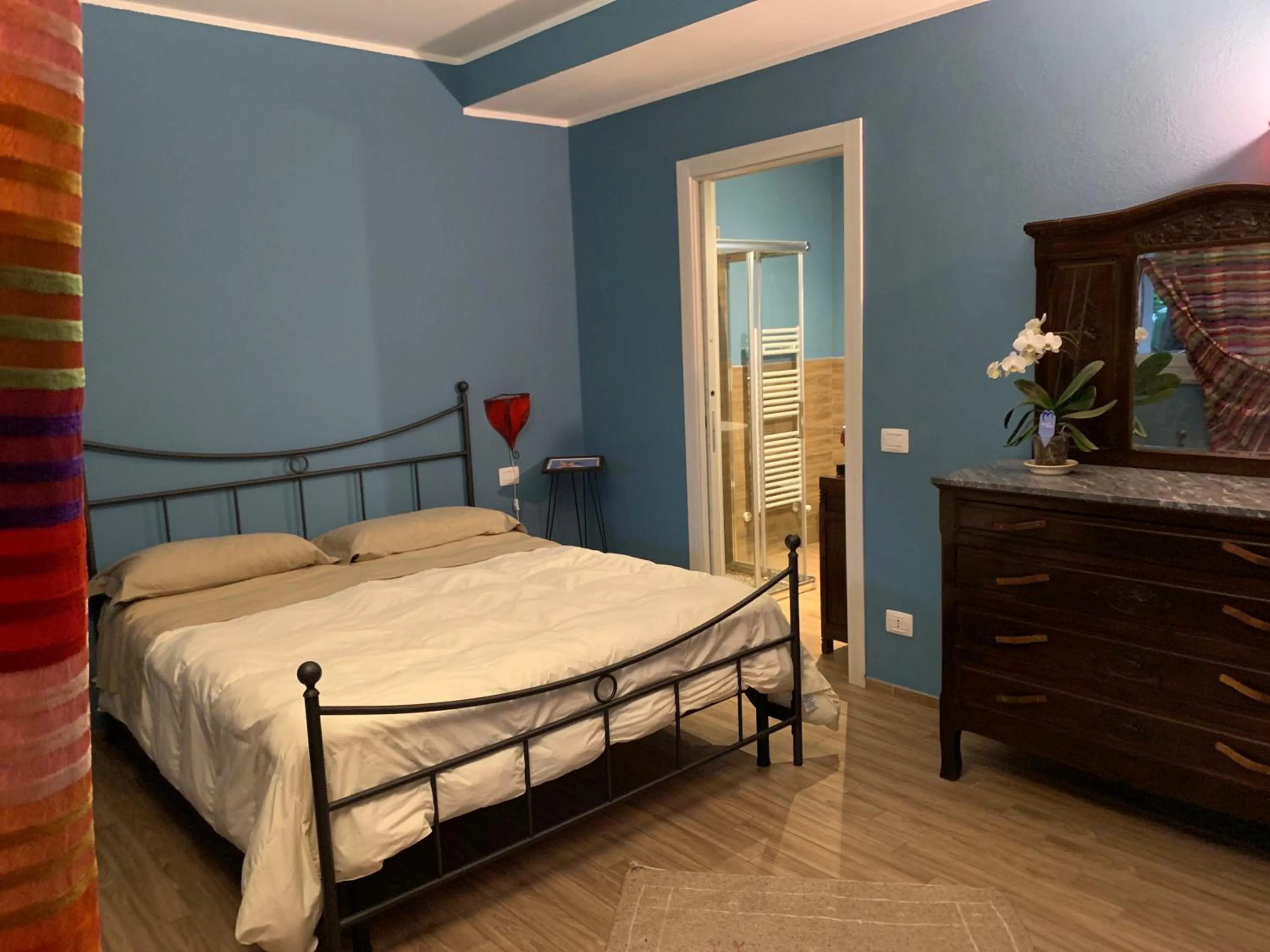 Alla corte dei Caretto