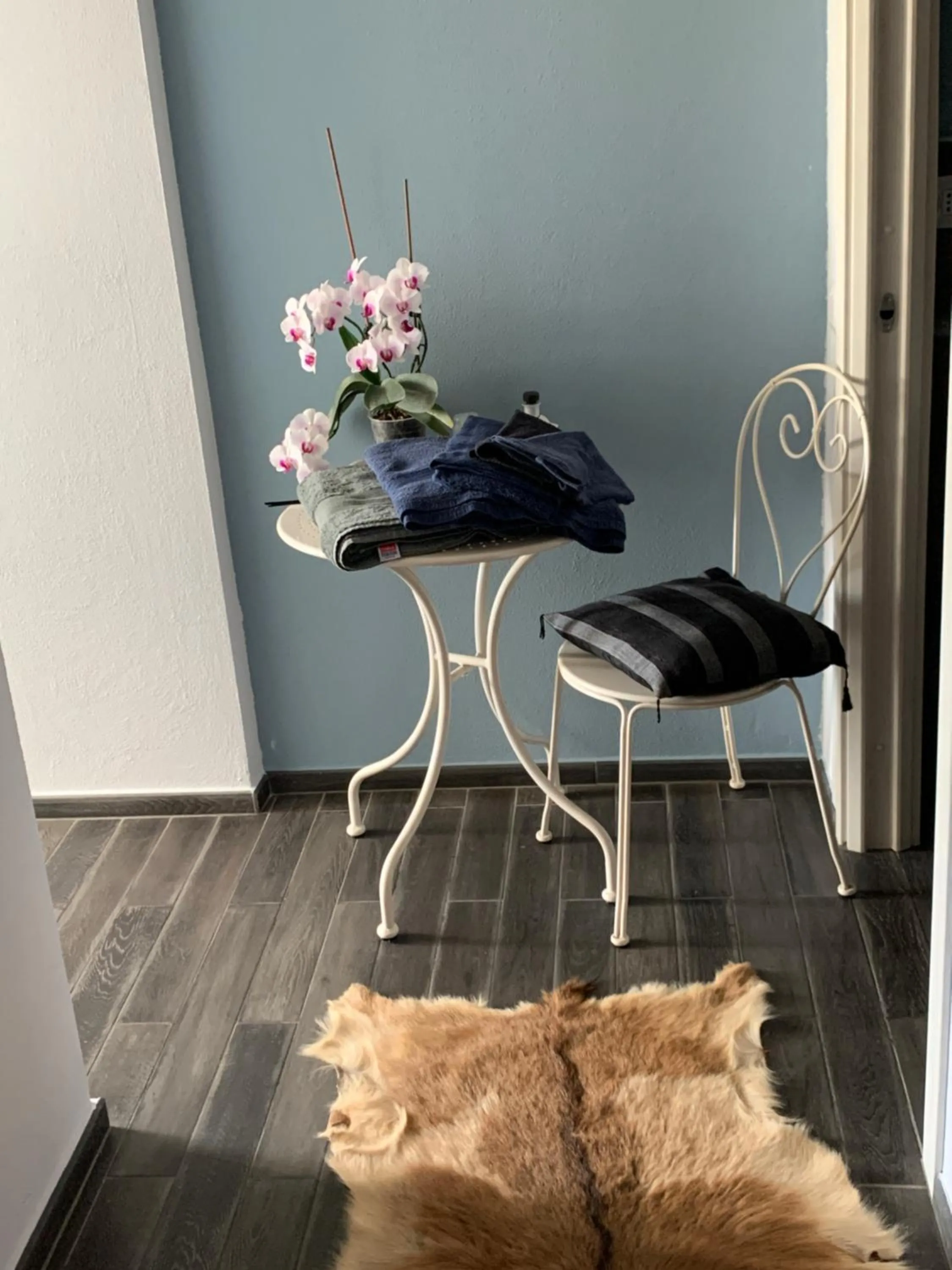 Alla corte dei Caretto