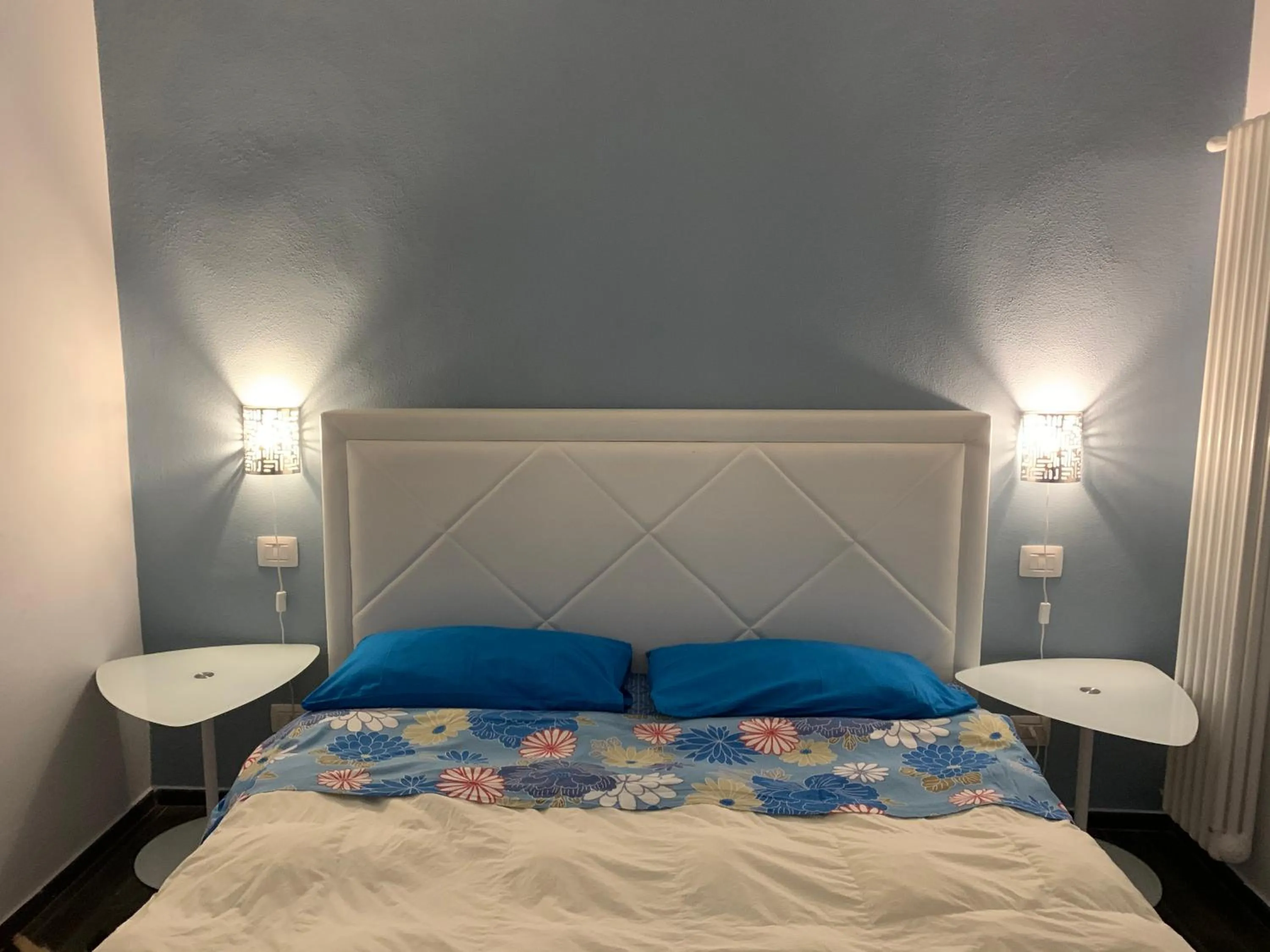 Alla corte dei Caretto