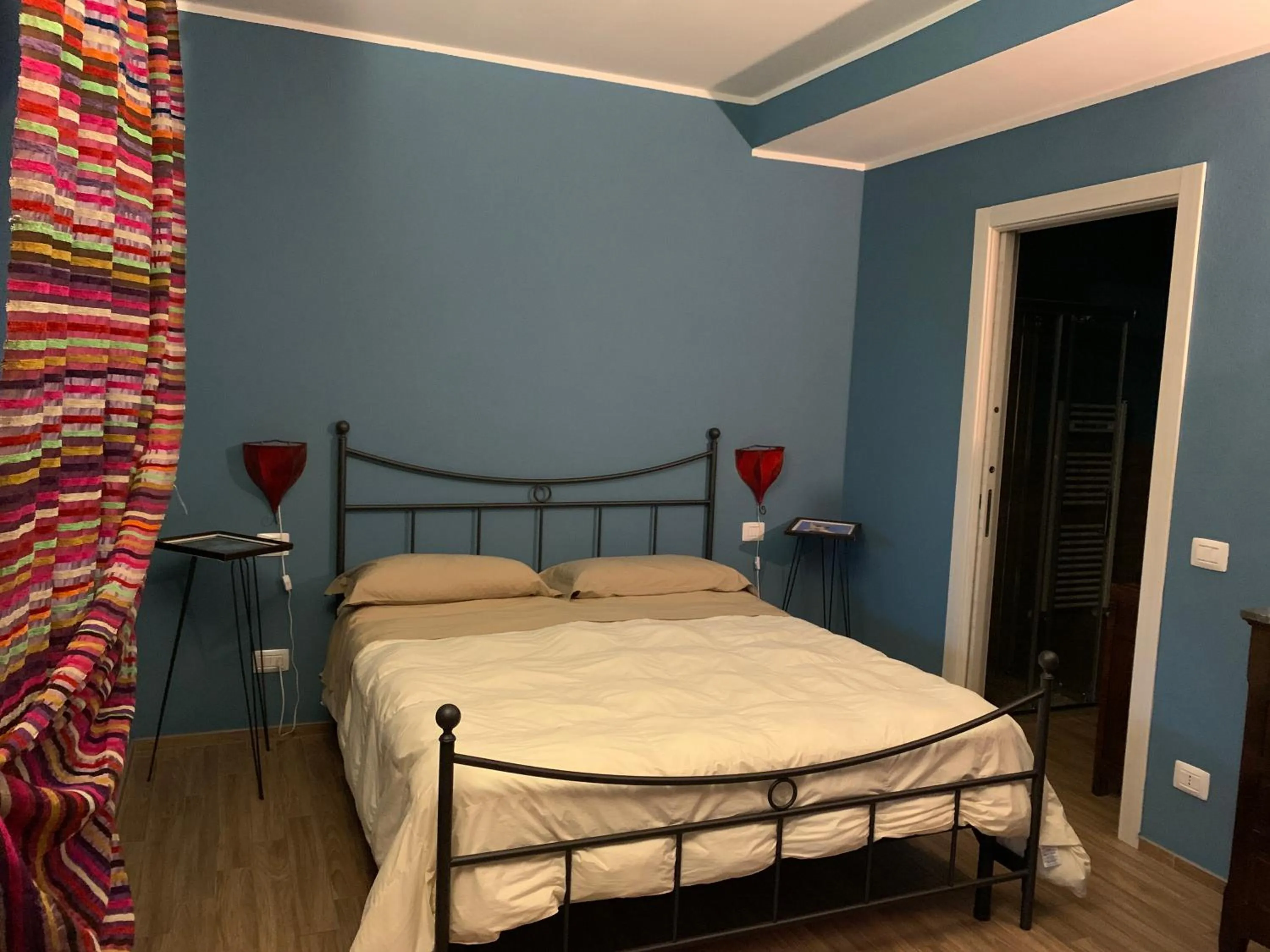 Alla corte dei Caretto