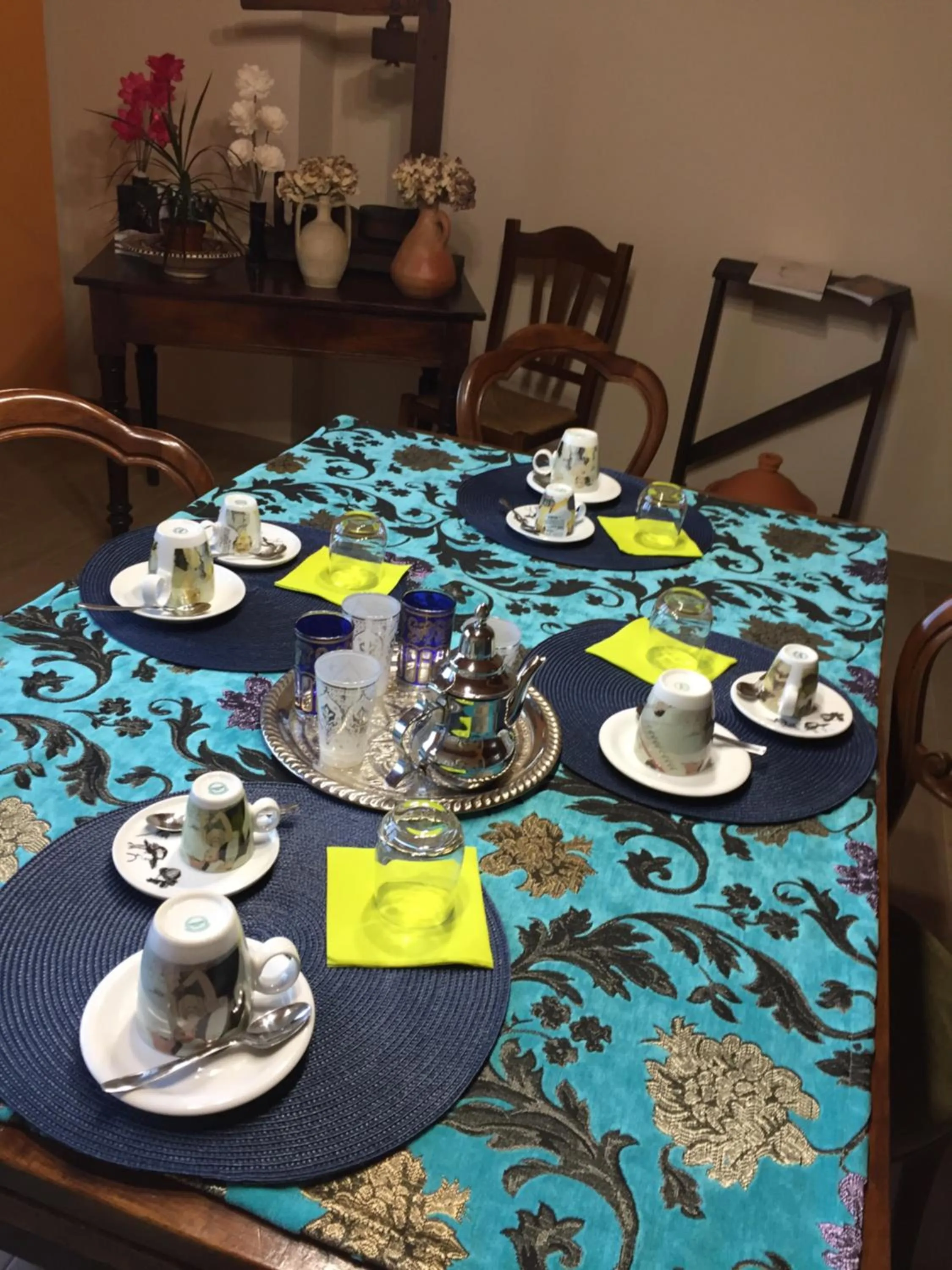 Alla corte dei Caretto