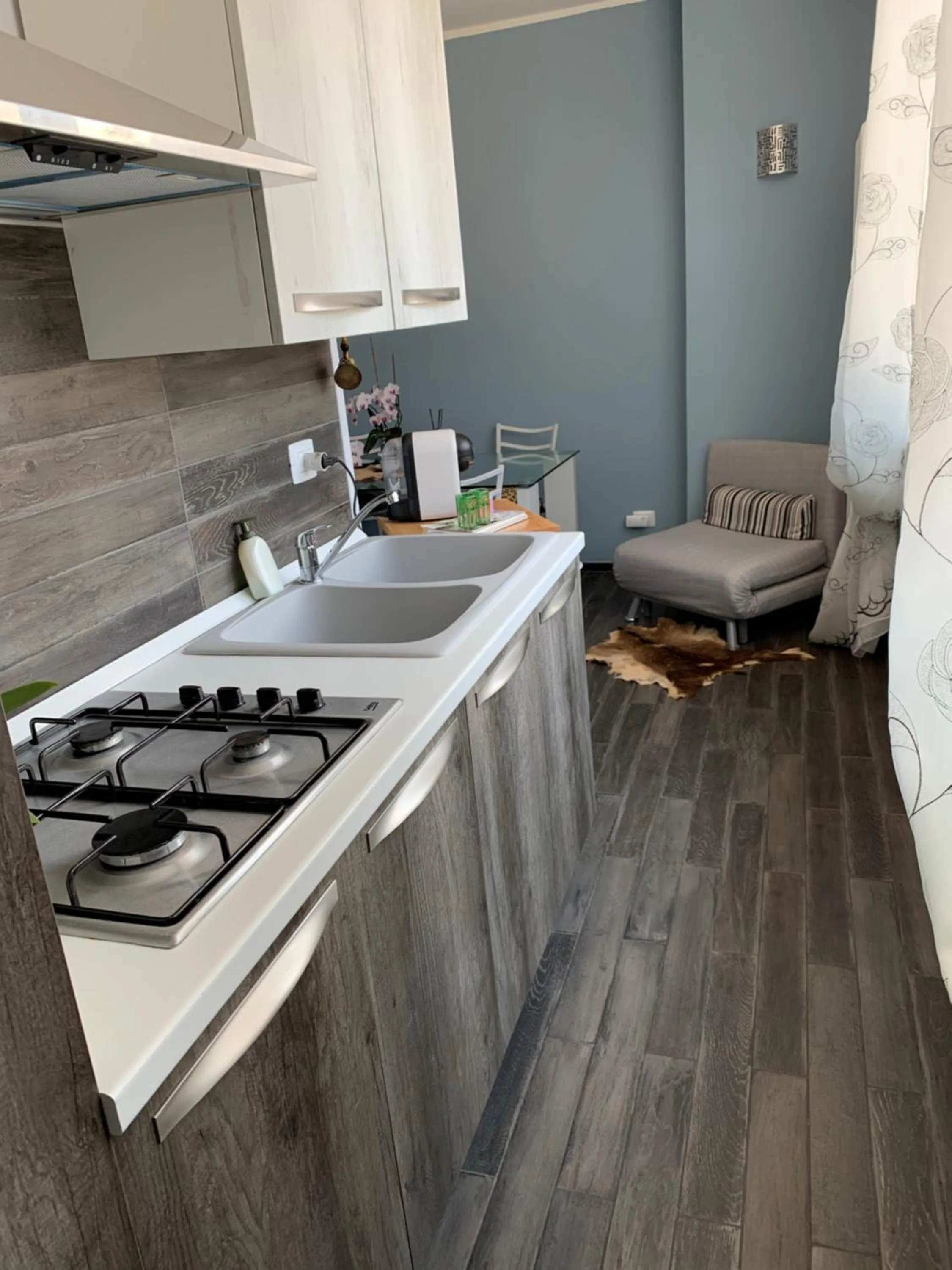 Alla corte dei Caretto