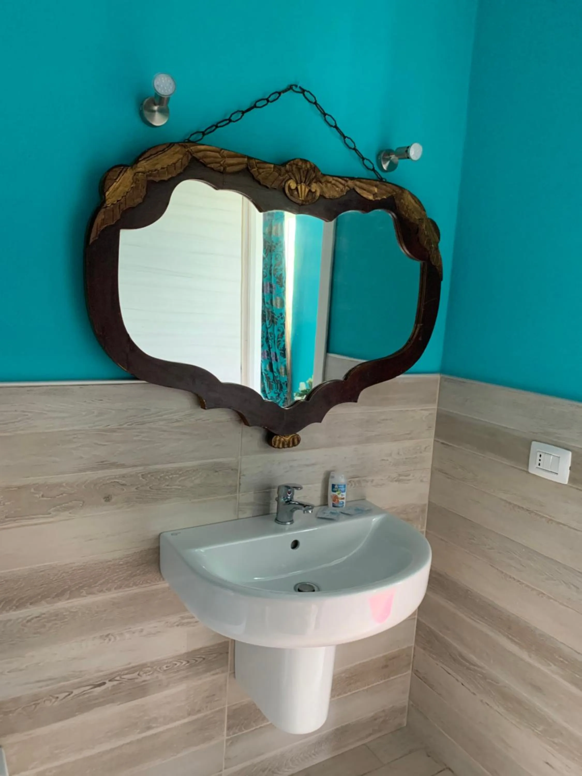 Alla corte dei Caretto