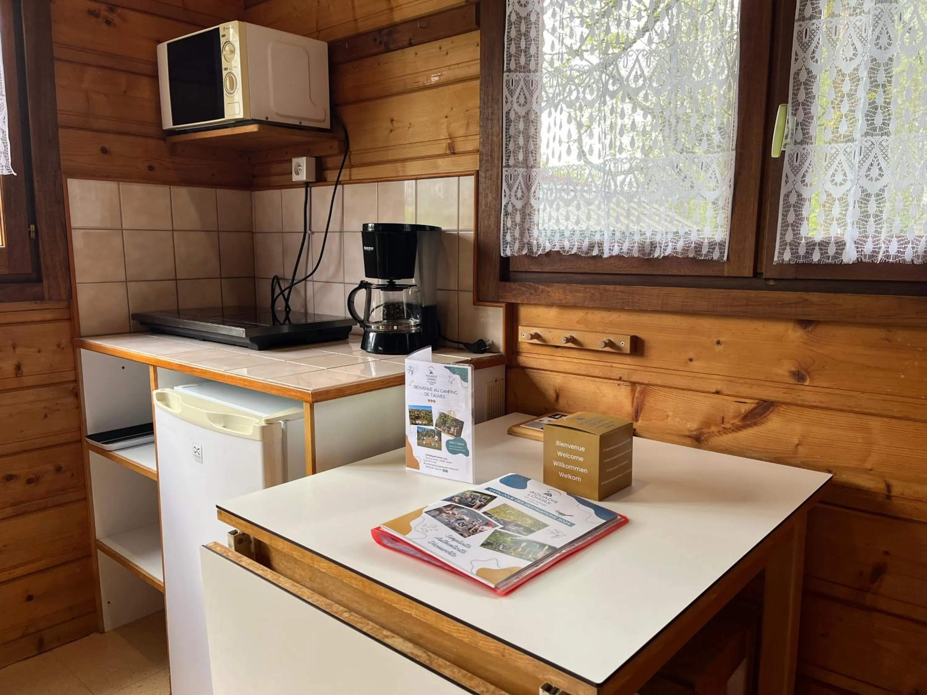 Other in Camping de Tauves