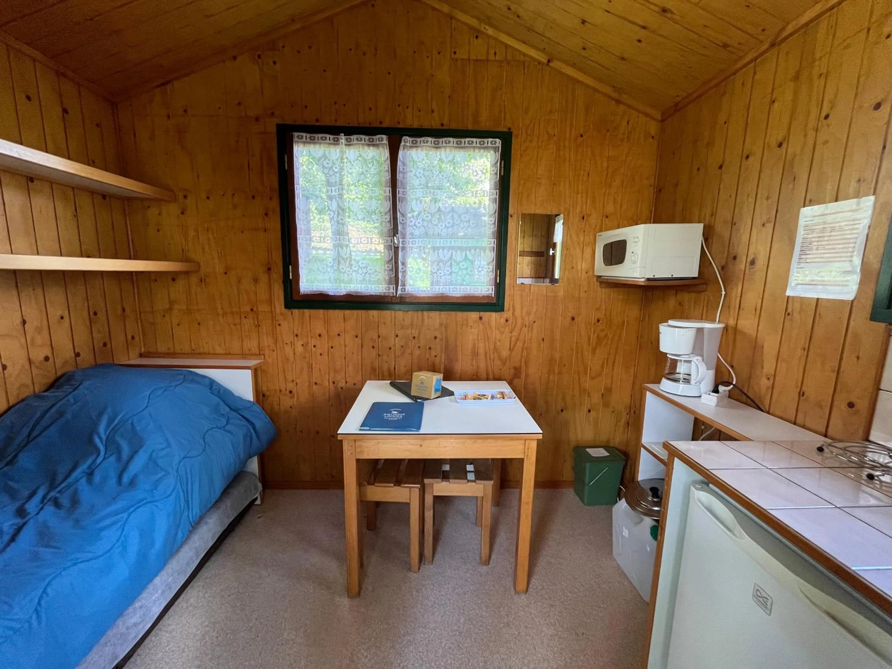 Other in Camping de Tauves