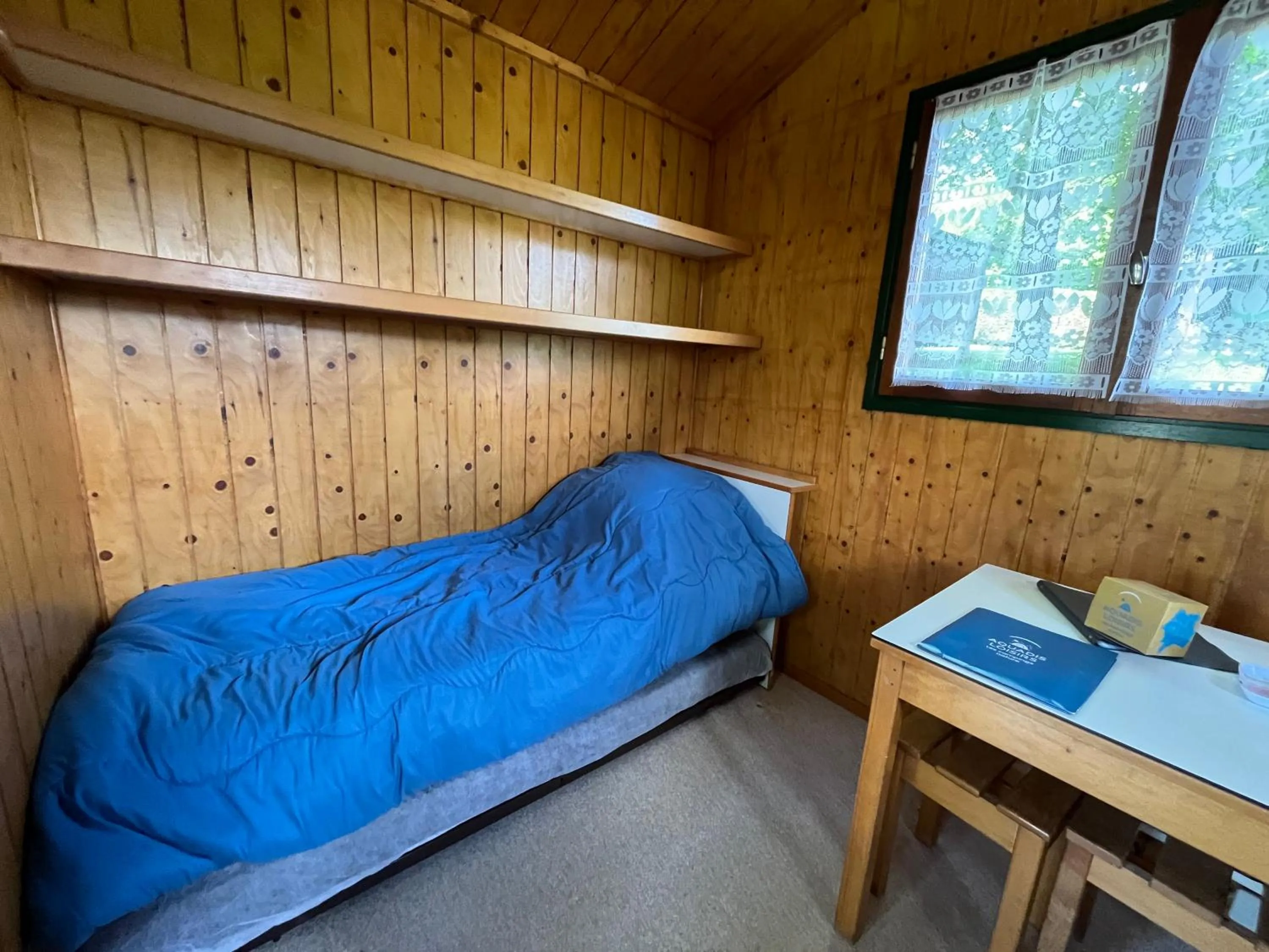 Other in Camping de Tauves