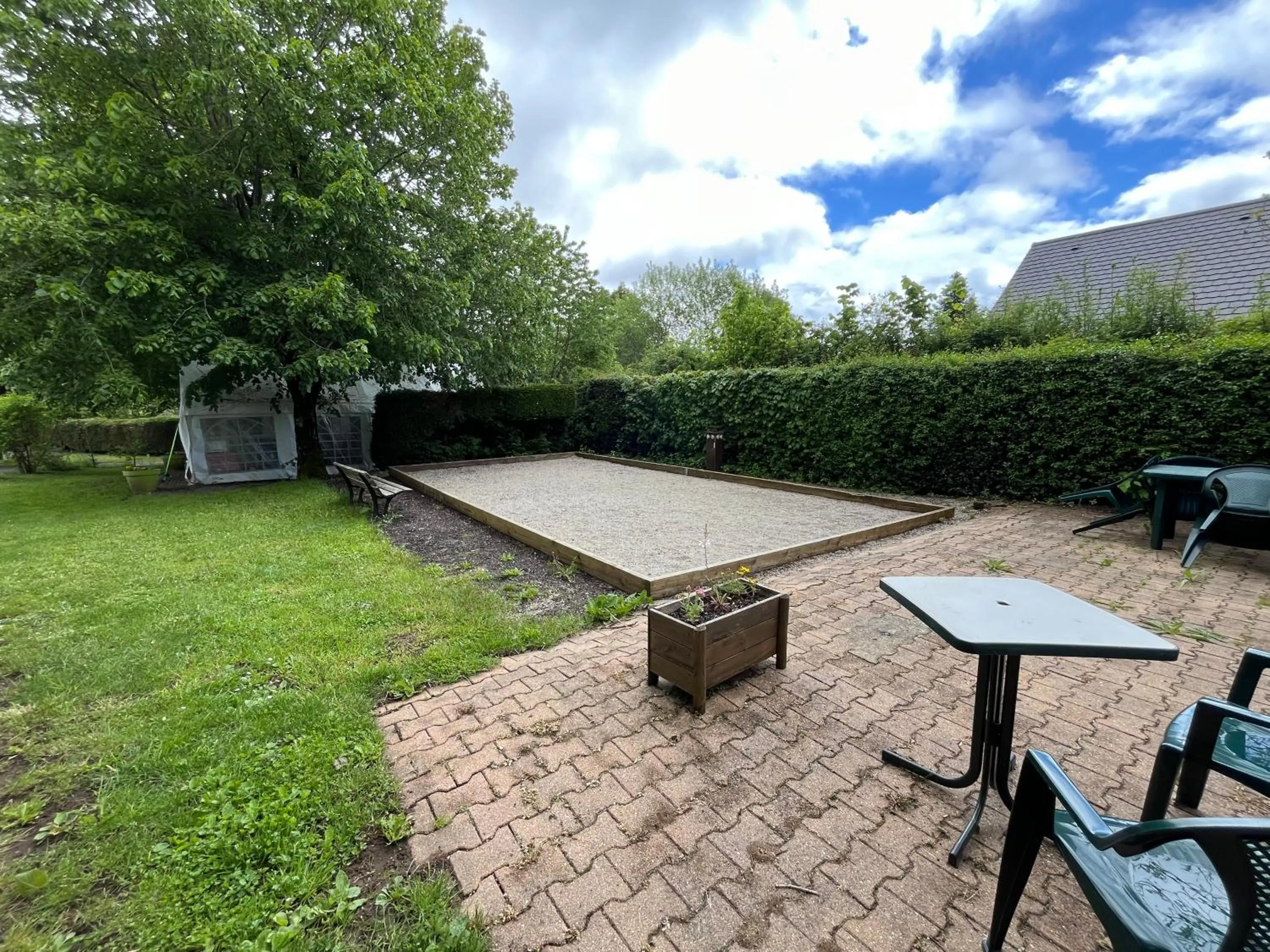 Activities in Camping de Tauves