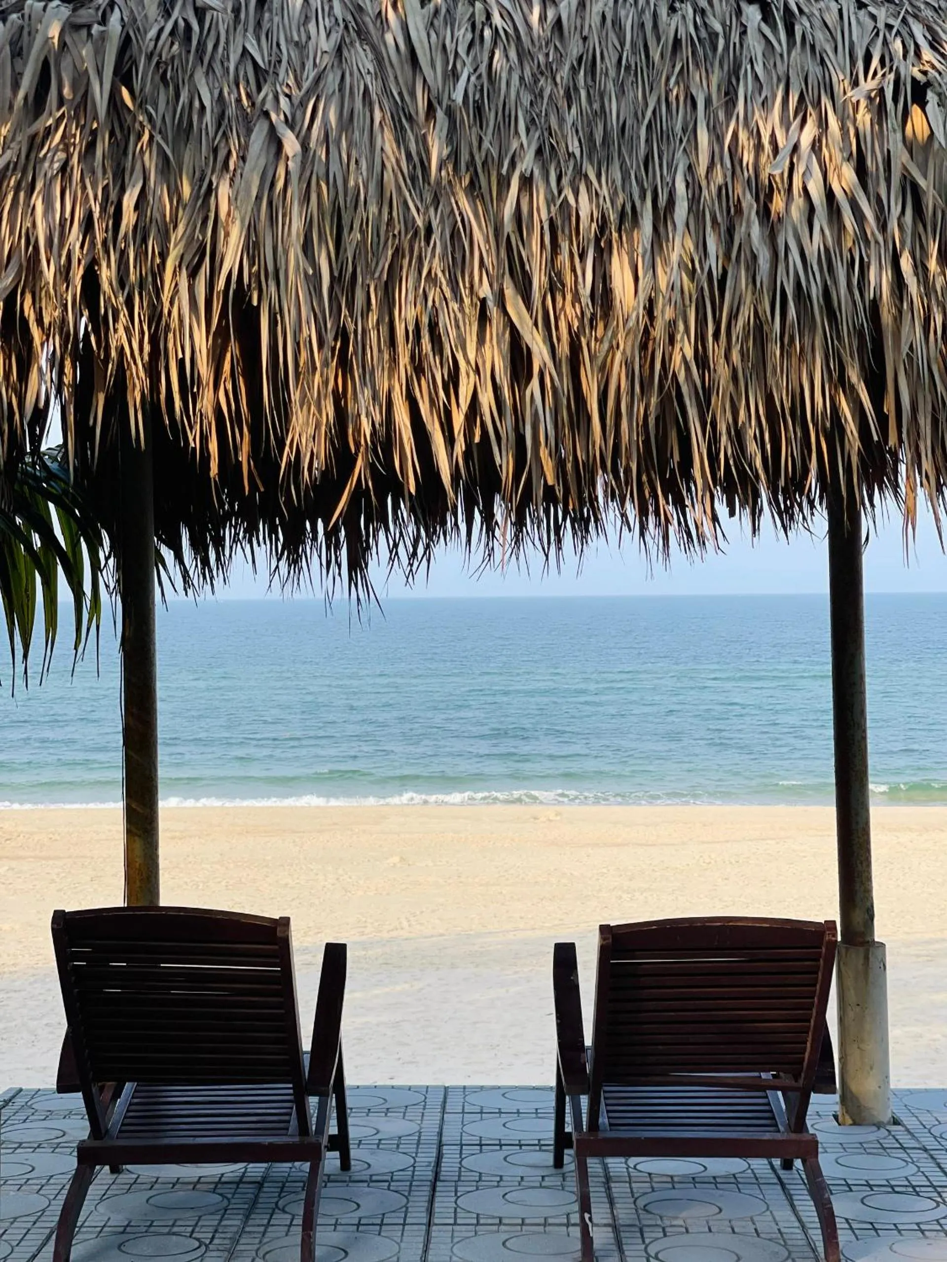 Beach in Gold Coast Hotel Resort & Spa