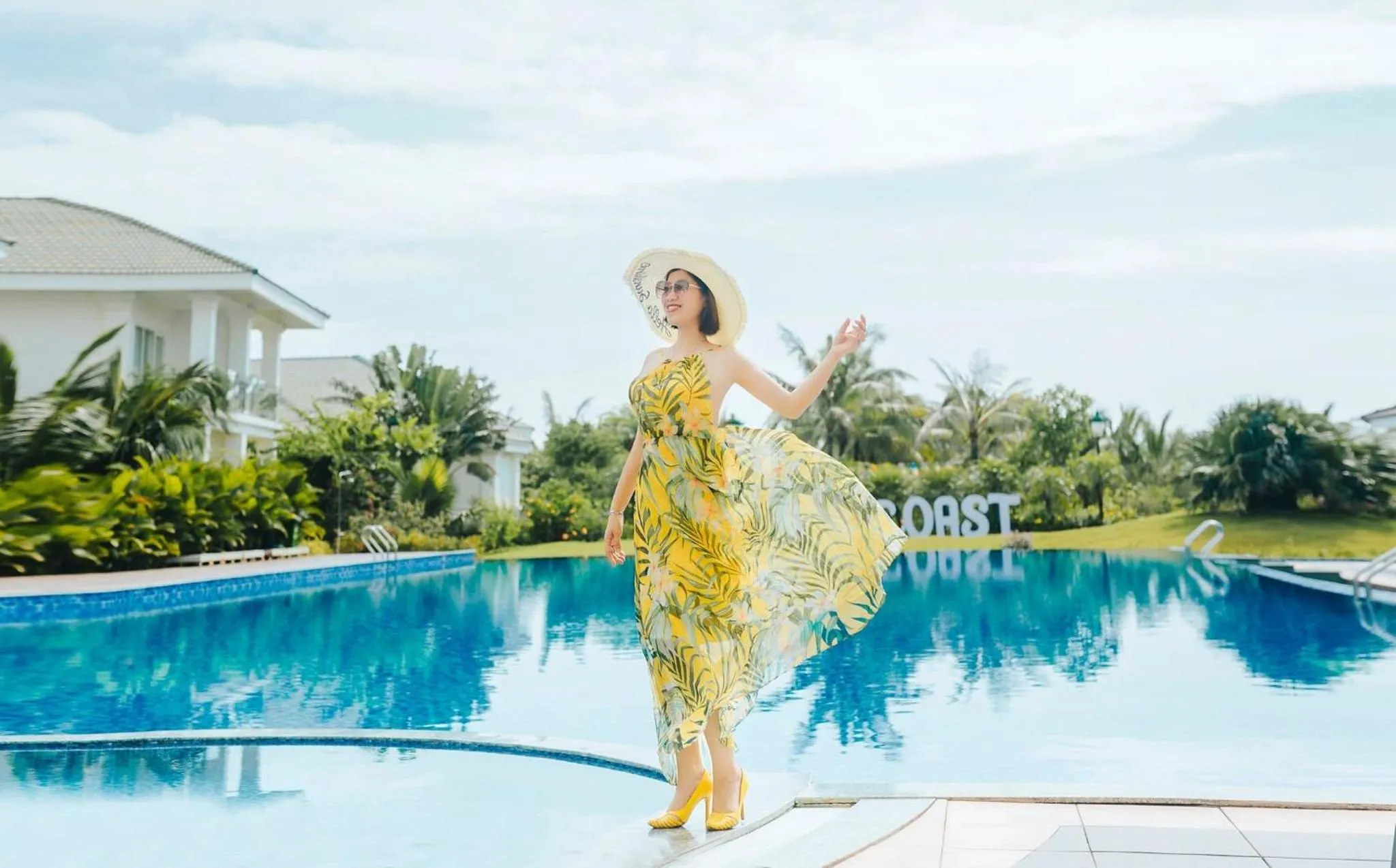 Guests in Gold Coast Hotel Resort & Spa