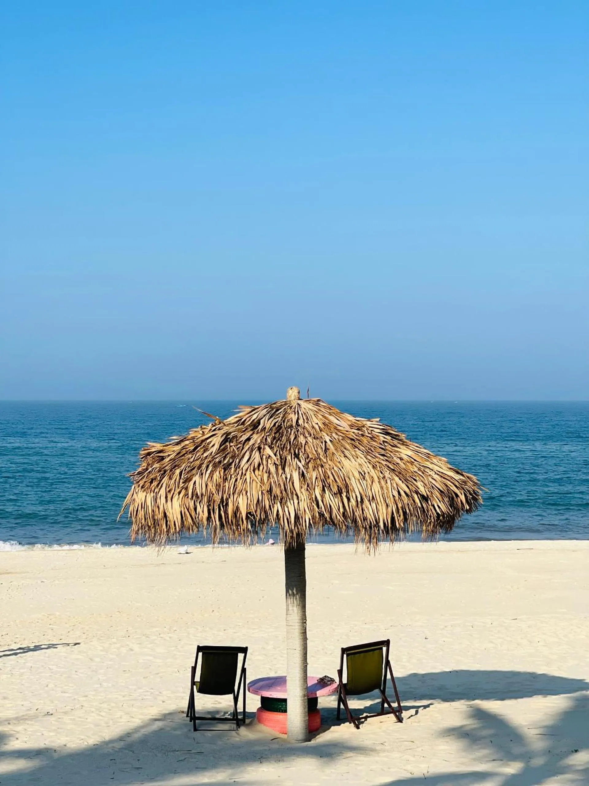 Beach in Gold Coast Hotel Resort & Spa