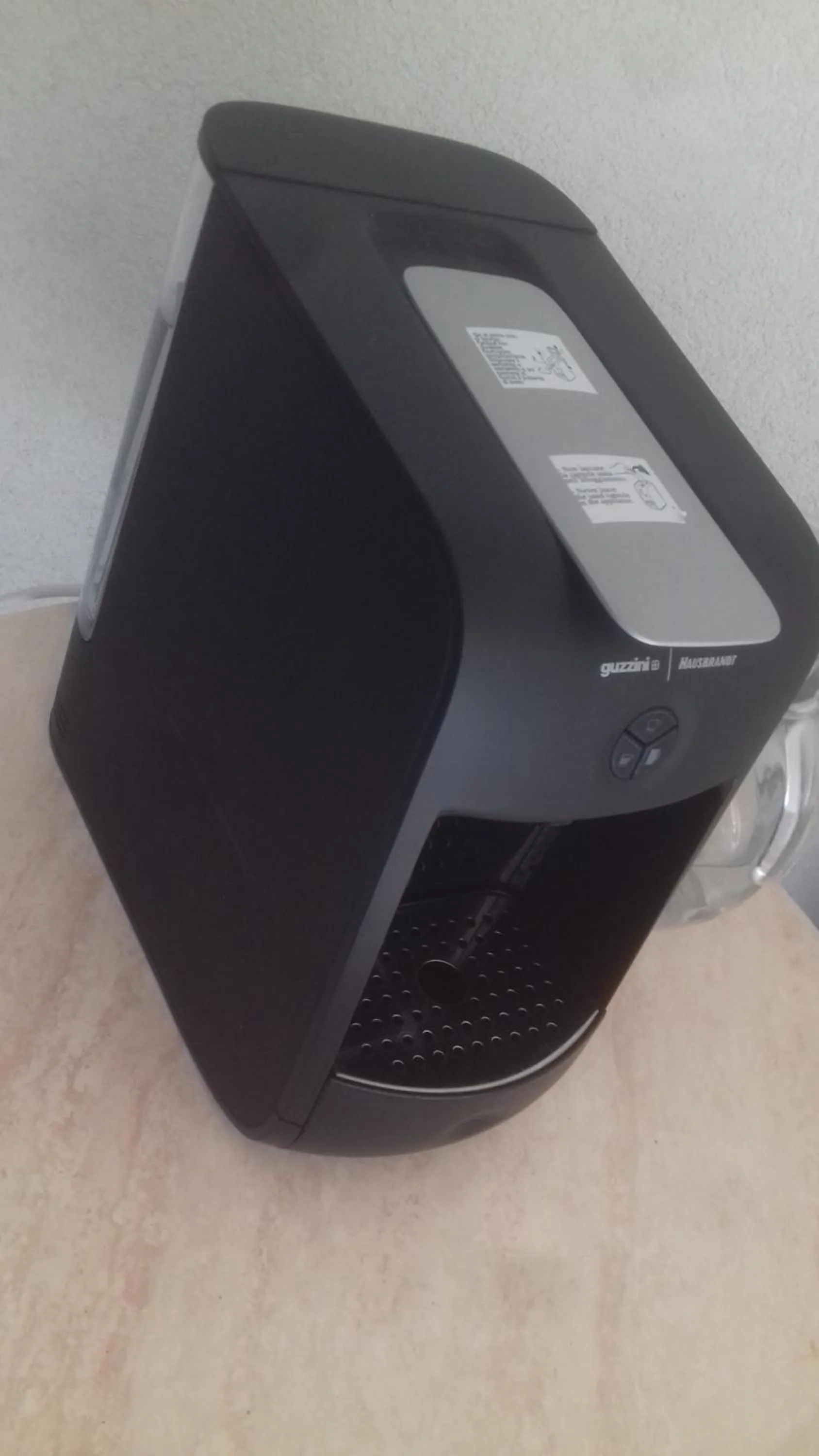 Coffee/tea facilities in Oliveto