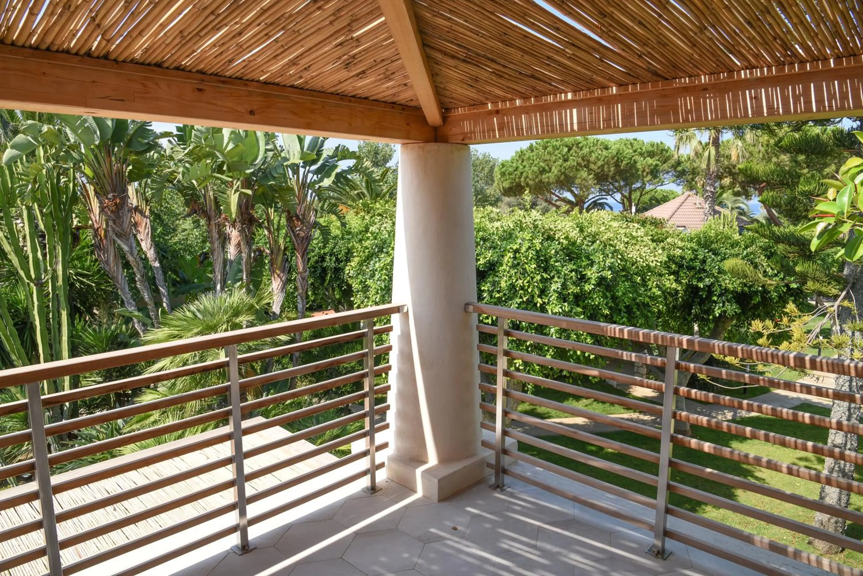 Photo of the whole room in Baia Del Sole Resort