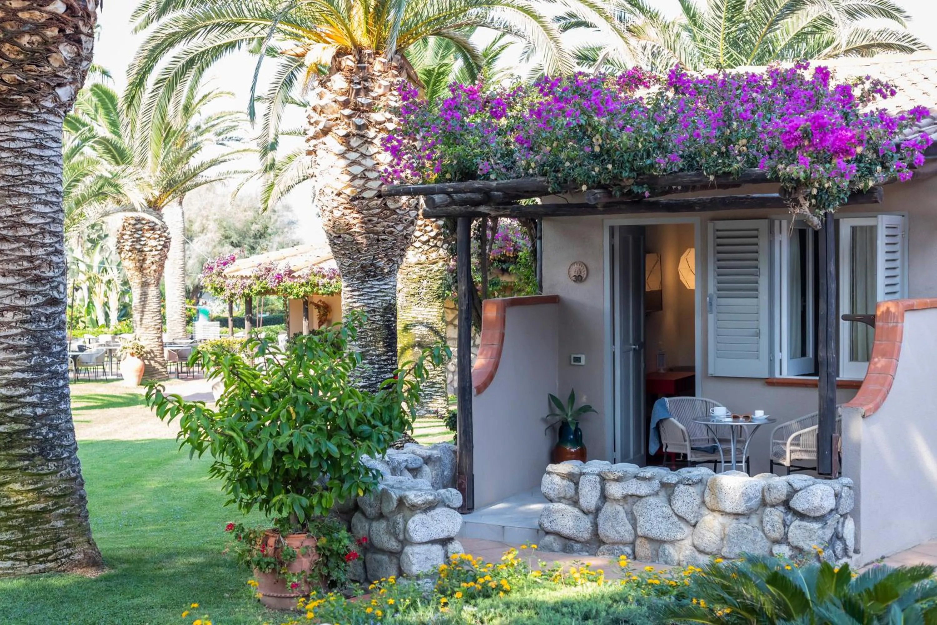 Baia Del Sole Resort