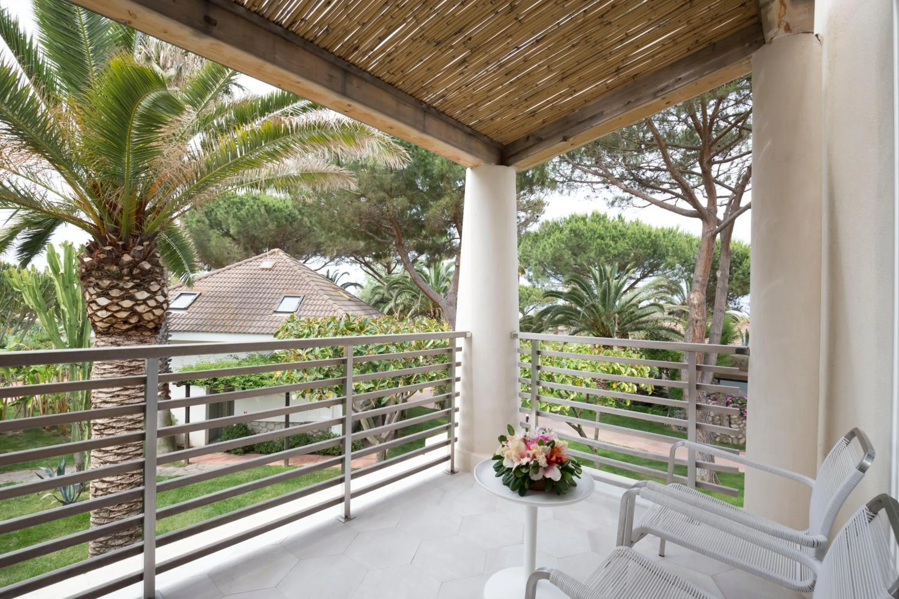 Baia Del Sole Resort