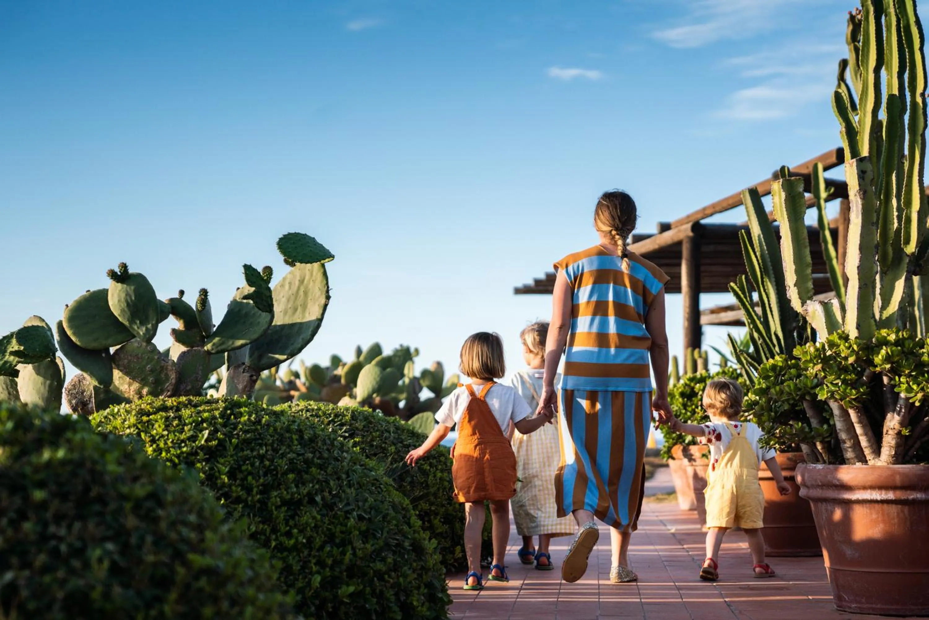 Baia Del Sole Resort