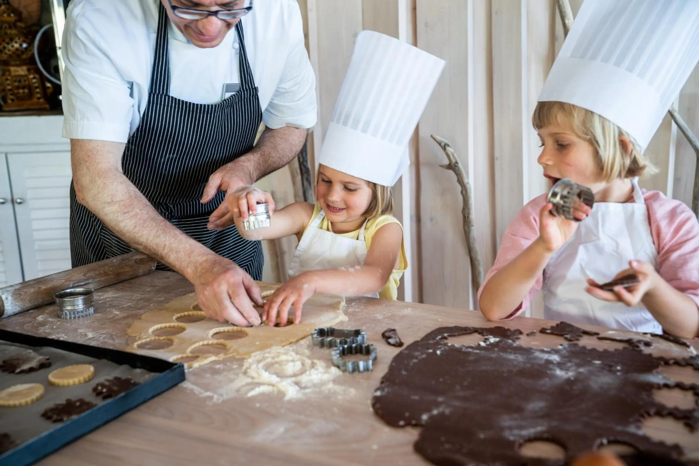 Activities in Baia Del Sole Resort