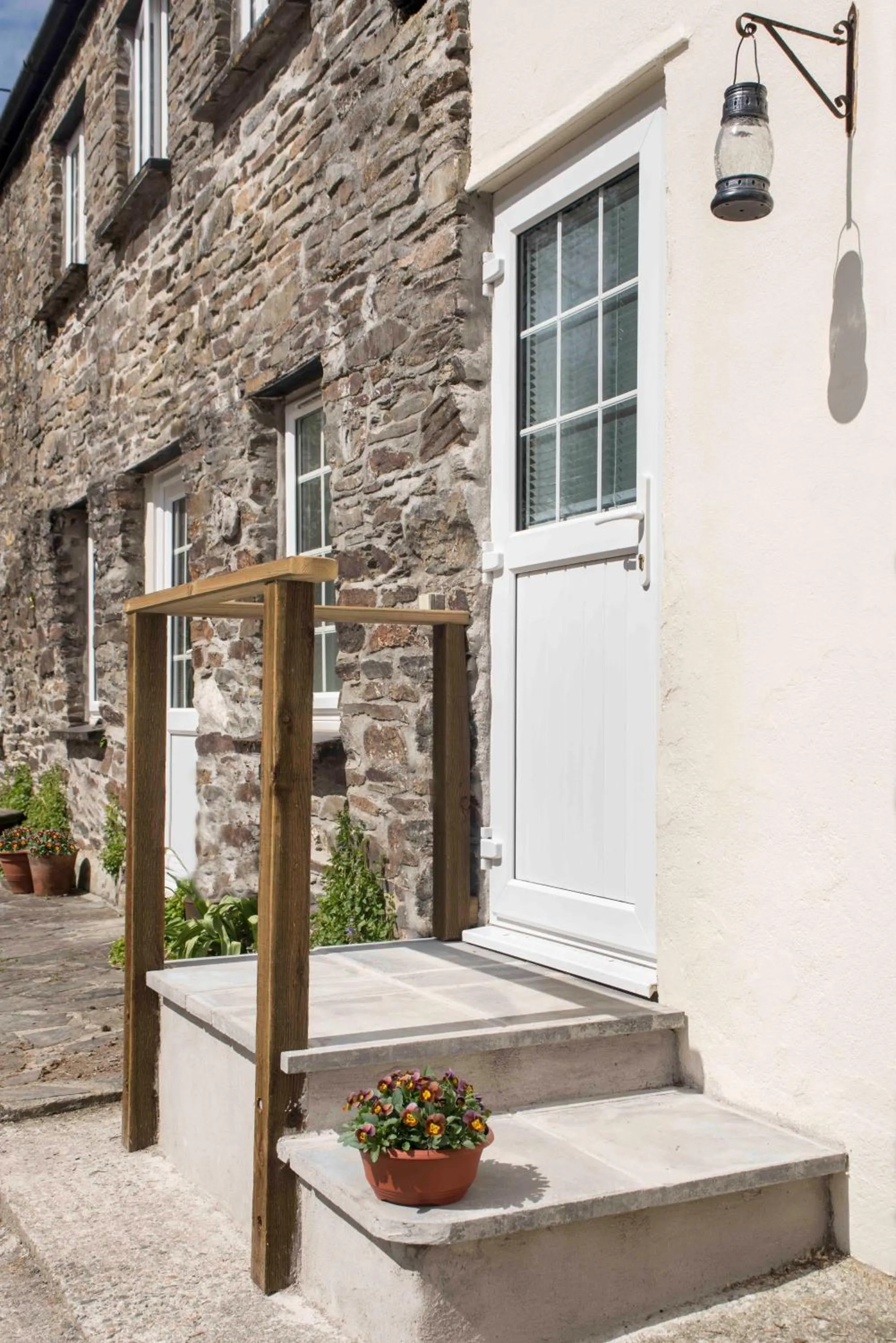 Smallholding Retreat