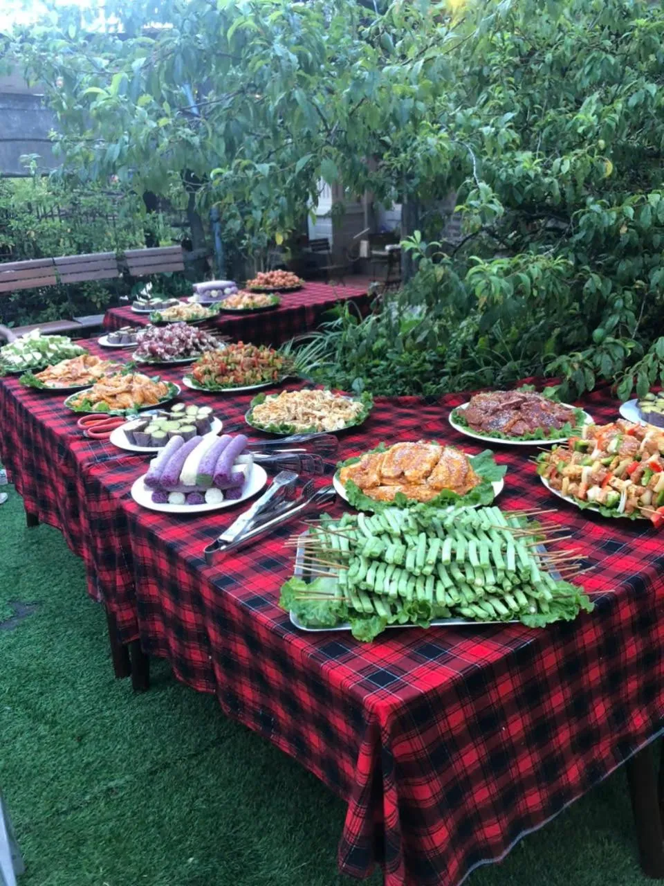 Dinner in Sapa Hidden Gem Hotel & Spa