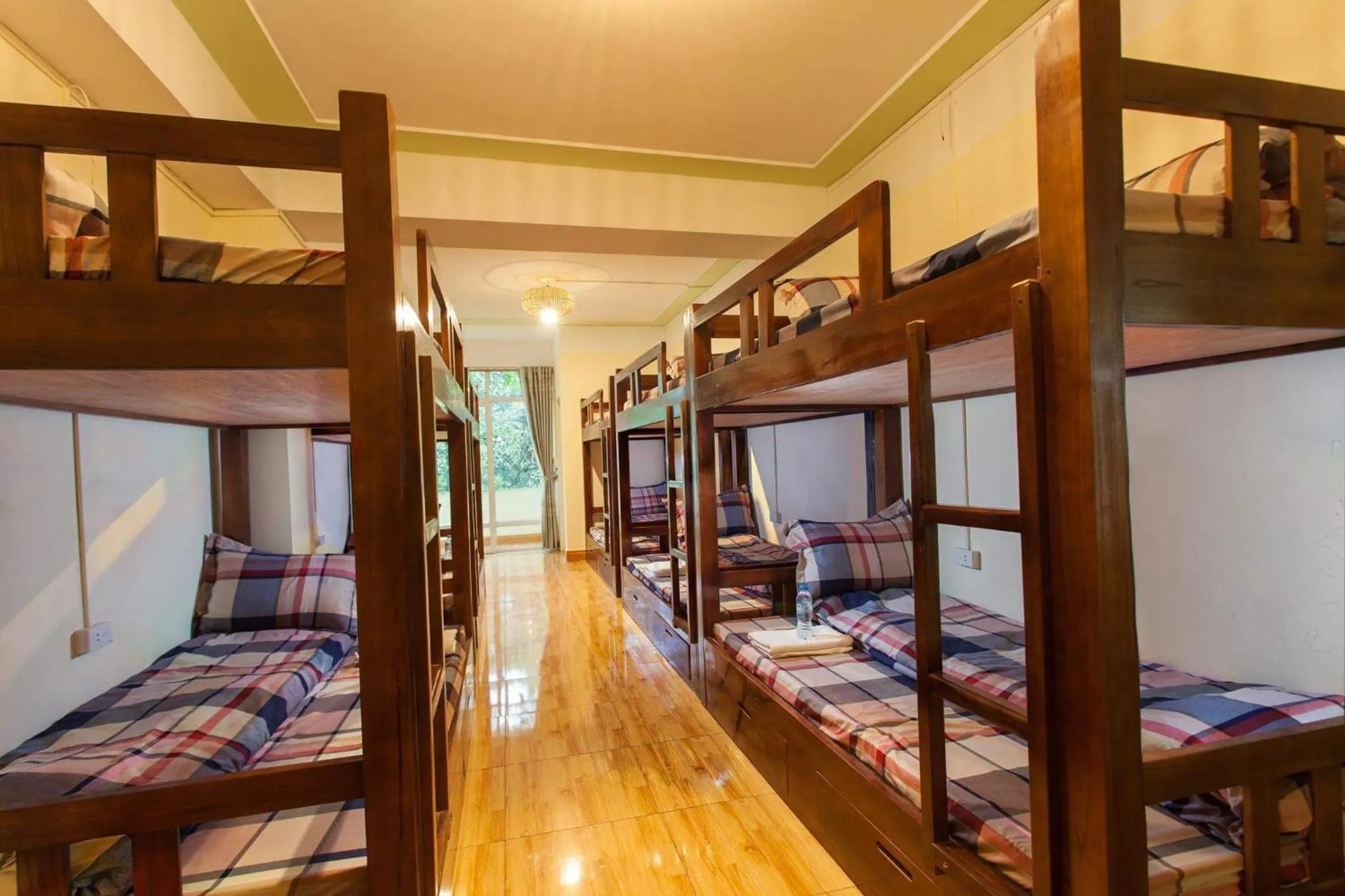 Photo of the whole room, Bed in Sapa Hidden Gem Hotel & Spa