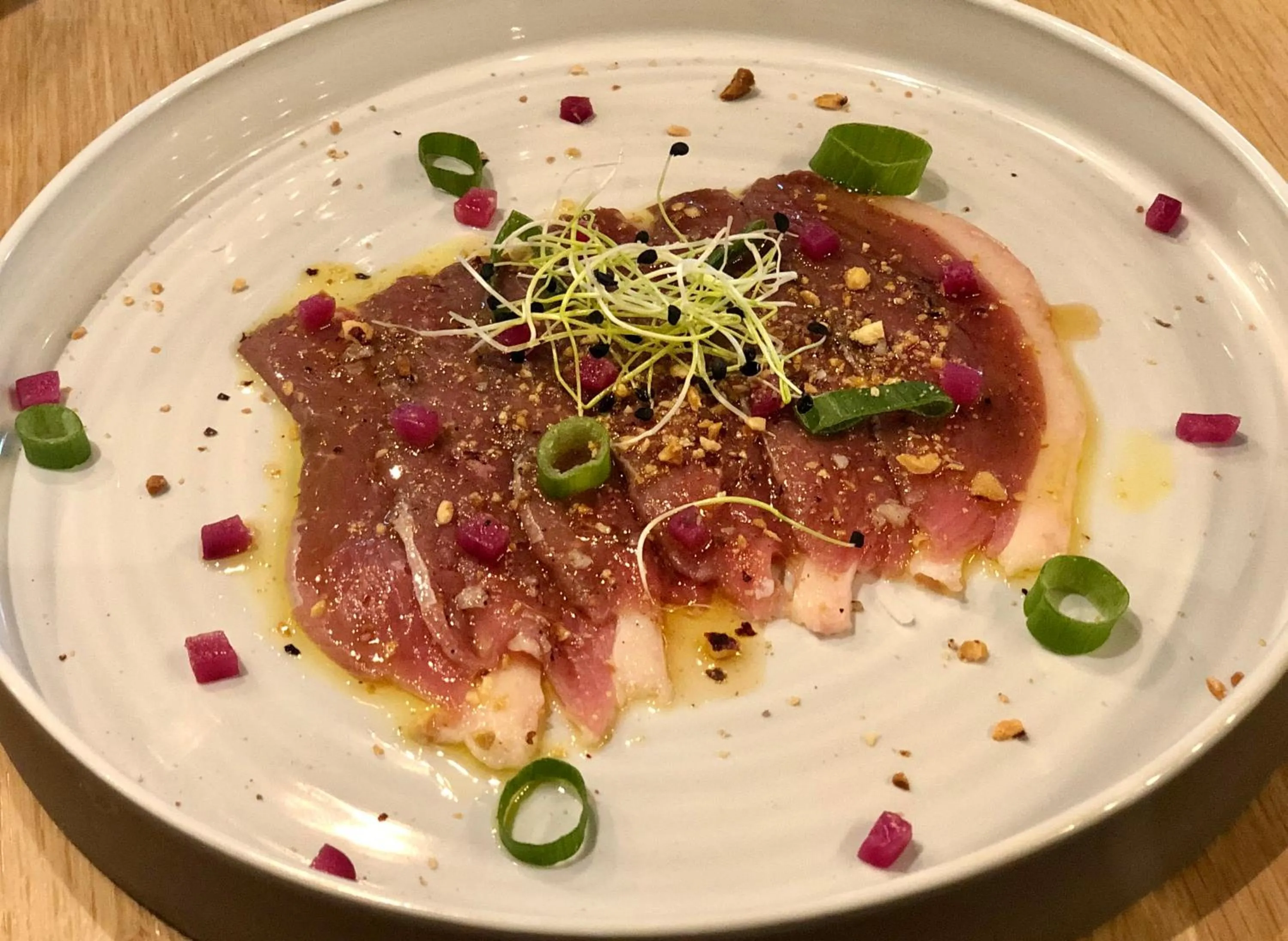 Restaurant/places to eat in LOGIS HÔTEL, CHALETS et RESTAURANT LES CHATELMINÉS