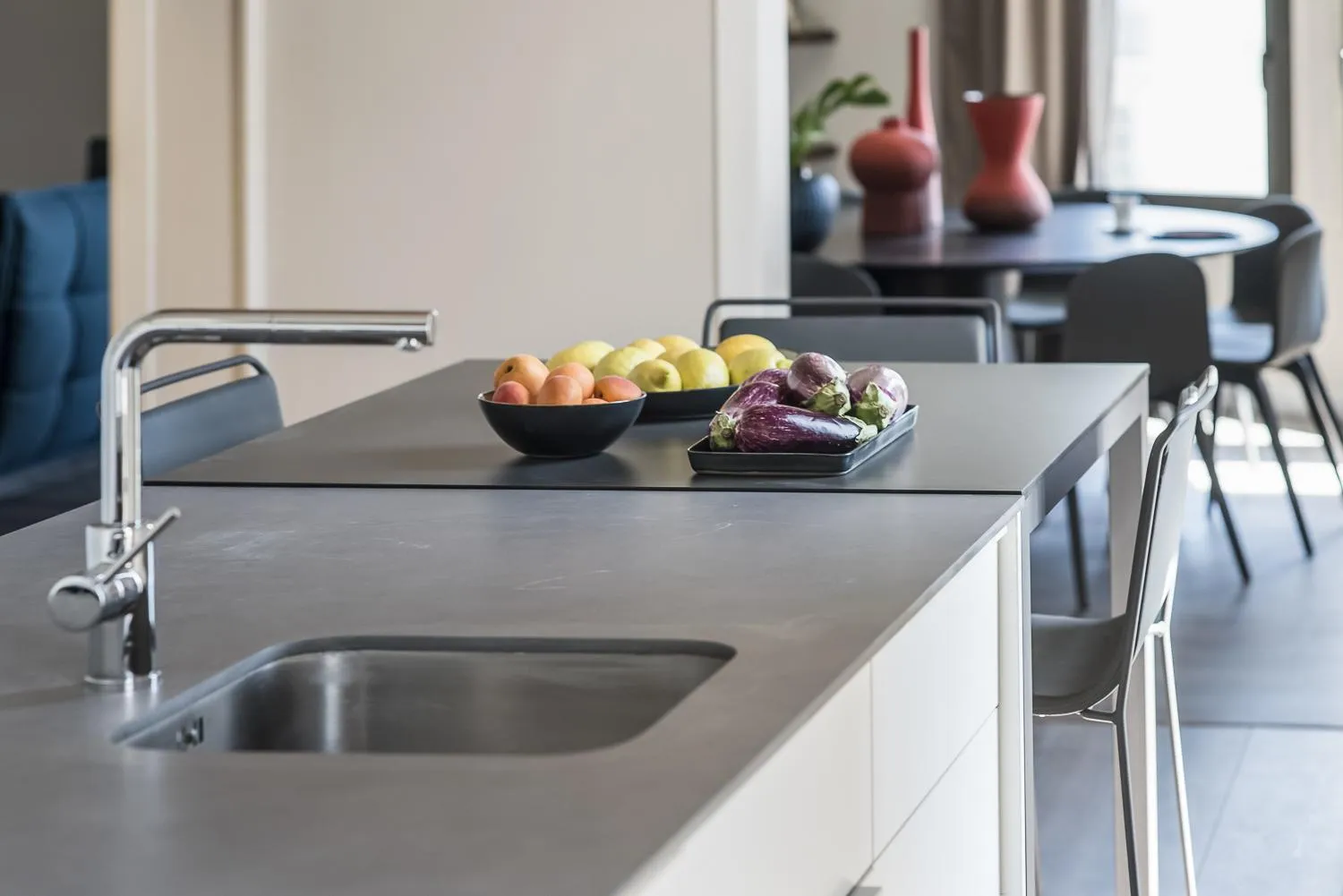 Toilet in Casagrand Luxury Apartments Barcelona