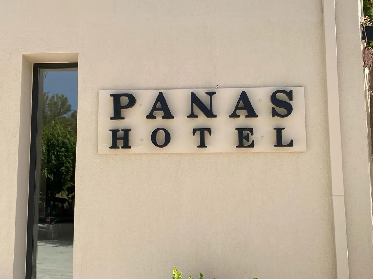 Panas Hotel